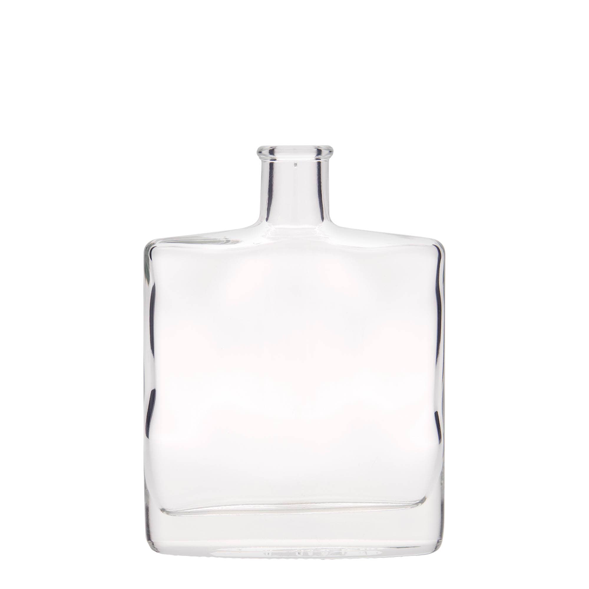 350 ml стъклена бутилка „Zorbas“, овална, затваряне: коркова тапа 350 ml стъклена бутилка „Zorbas“, овална, затваряне: коркова тапа