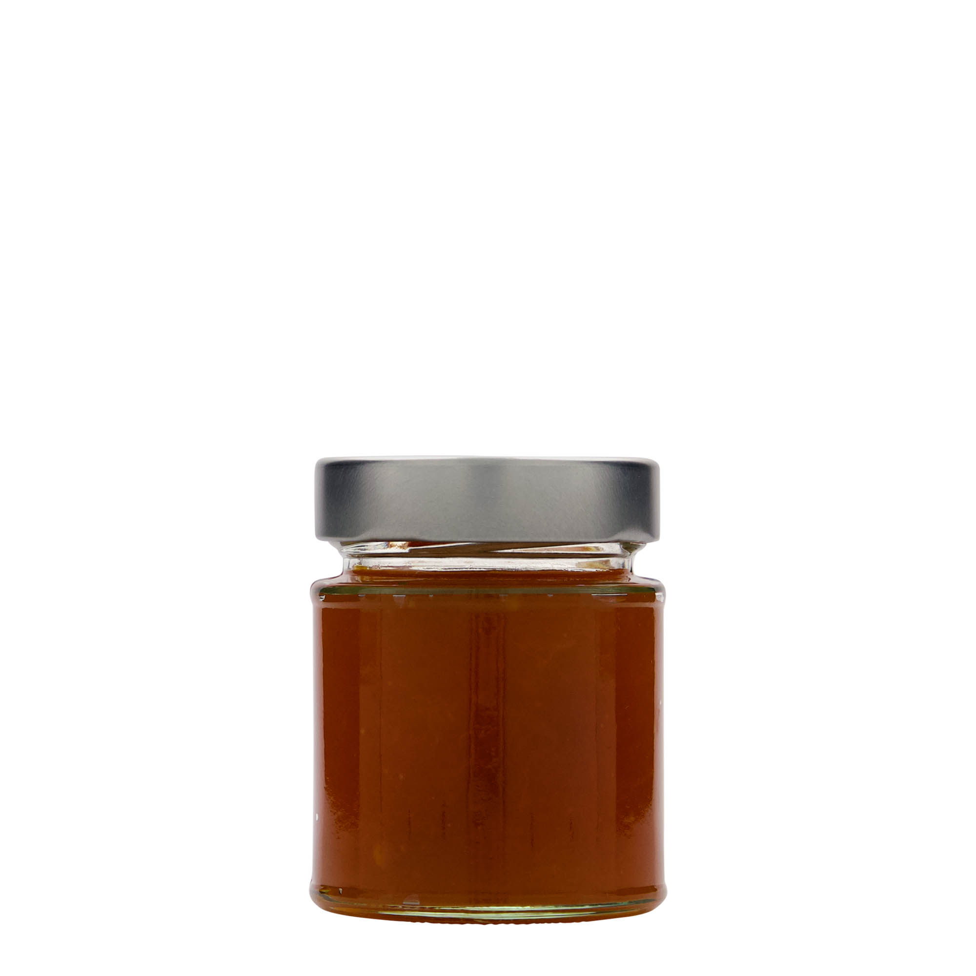 161 мл кръгло стъкло 'Summertime', отвор: Deep-Twist-Off (DTO 58) 161 мл кръгло стъкло 'Summertime', отвор: Deep-Twist-Off (DTO 58)