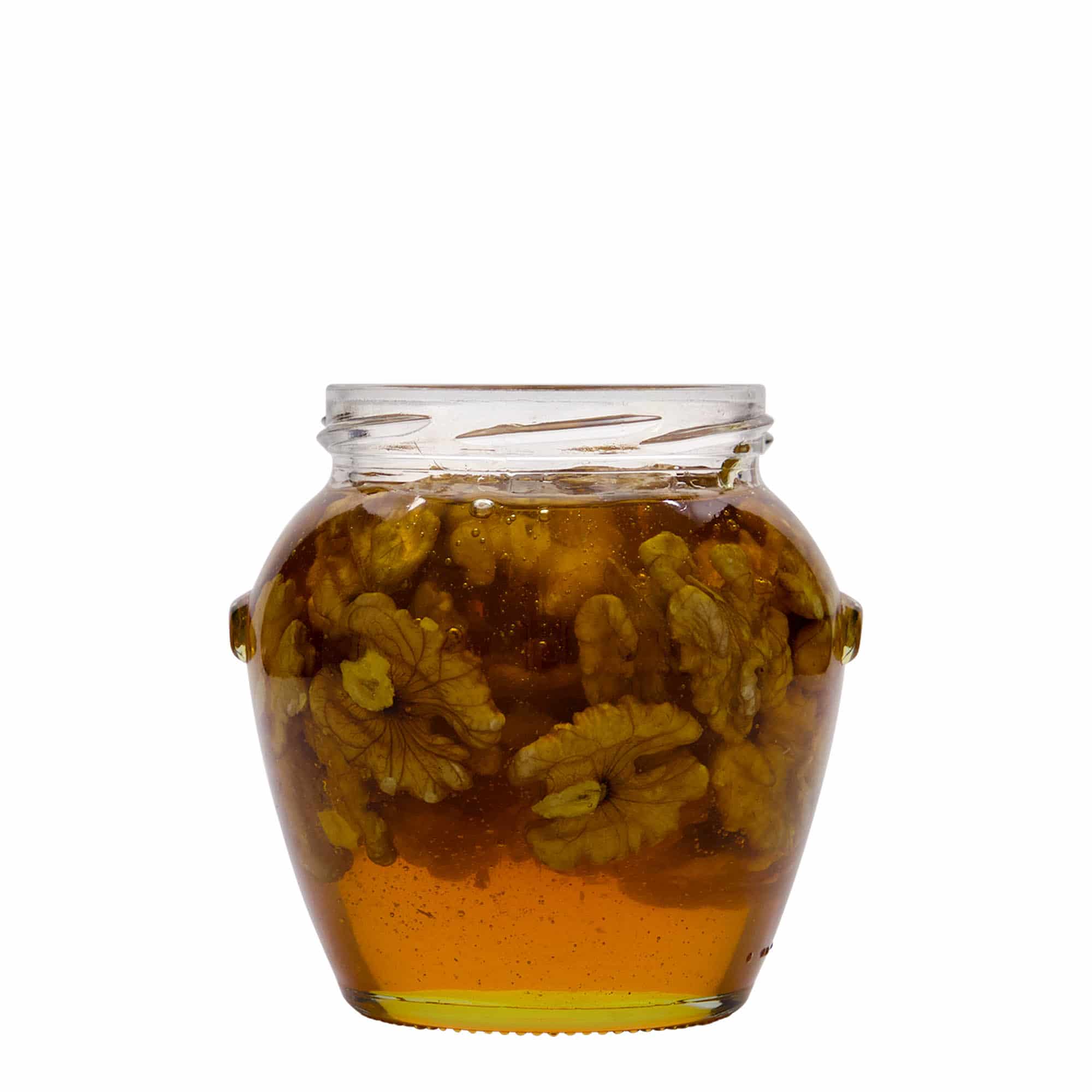 580 ml буркан с мотиви „Orcio“, затваряне: винтов капак (TO 82)