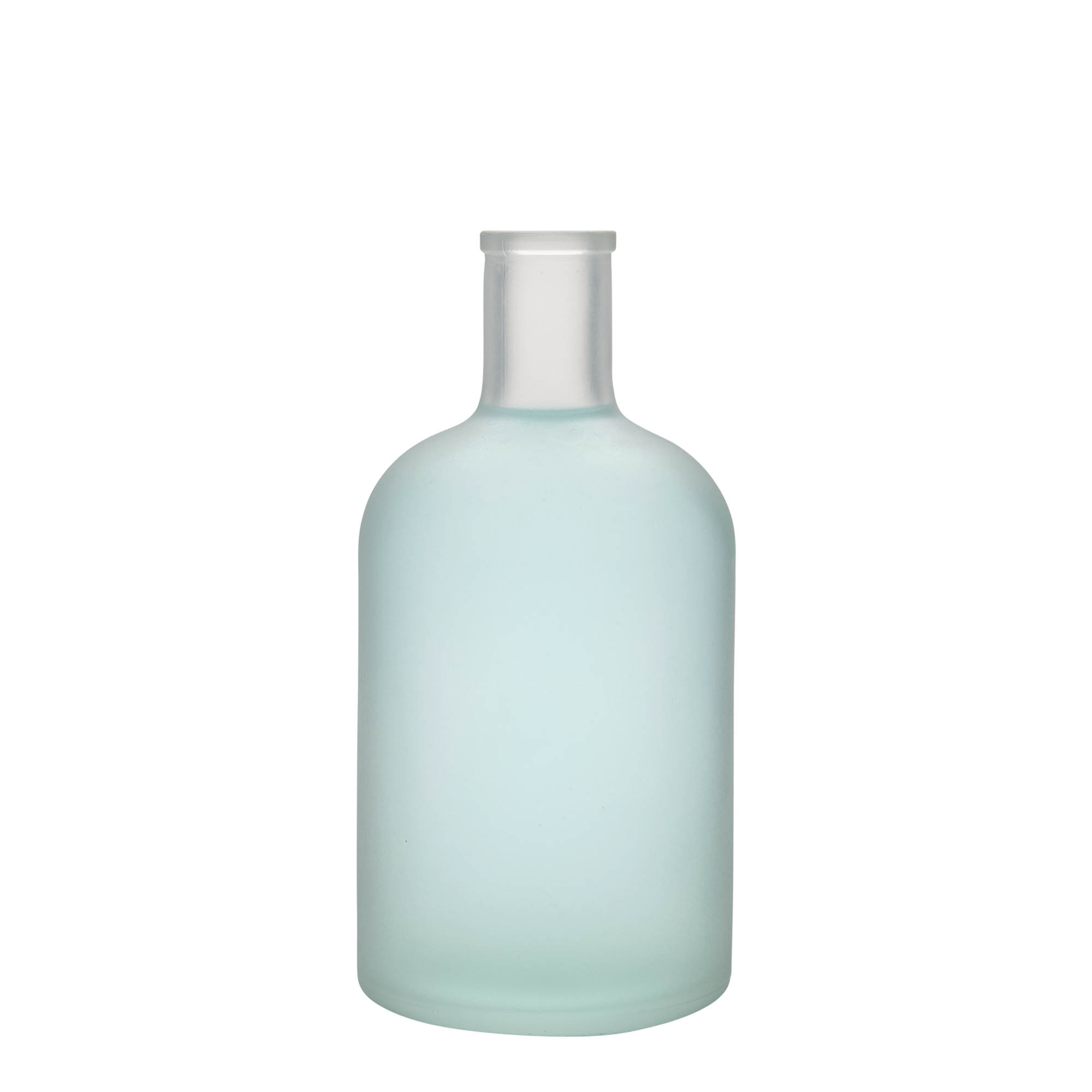 700 мл стъклена бутилка „Gerardino“, охладена, гърло: корк 700 мл стъклена бутилка „Gerardino“, охладена, гърло: корк