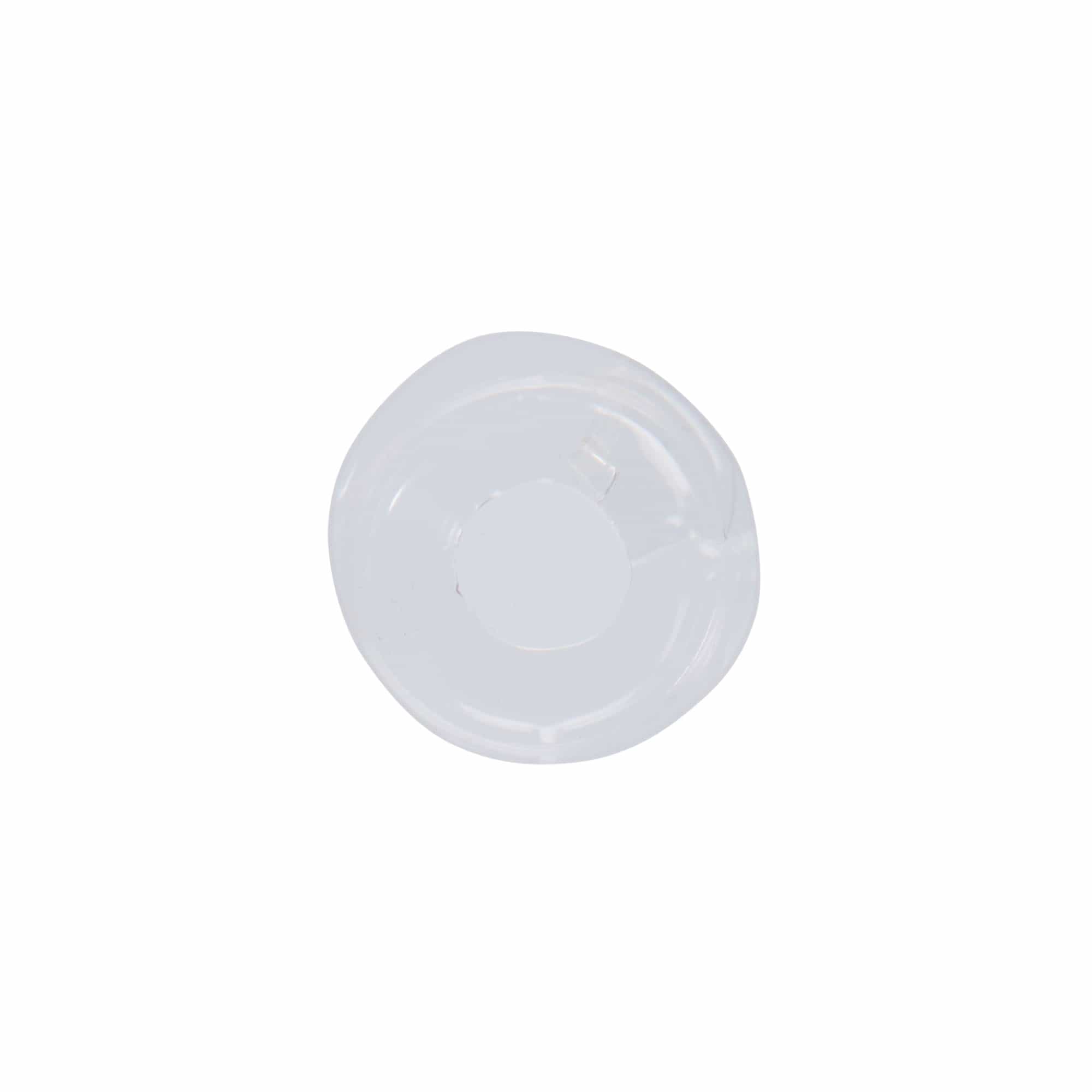 Свивателна капсула 22x35, PVC пластмаса Свивателна капсула 22x35, PVC пластмаса