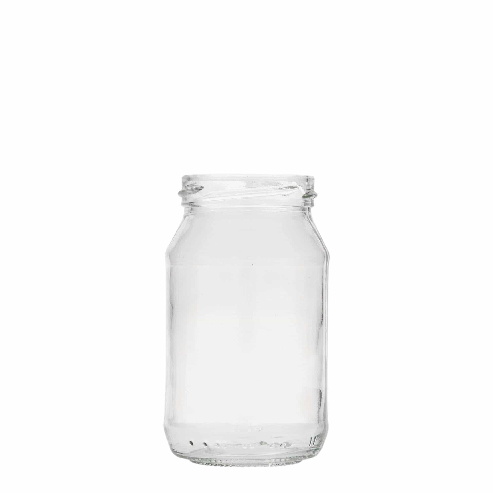 250 ml буркан за деликатеси, затваряне: винтов капак Twist-Off (TO 58) 250 ml буркан за деликатеси, затваряне: винтов капак Twist-Off (TO 58)
