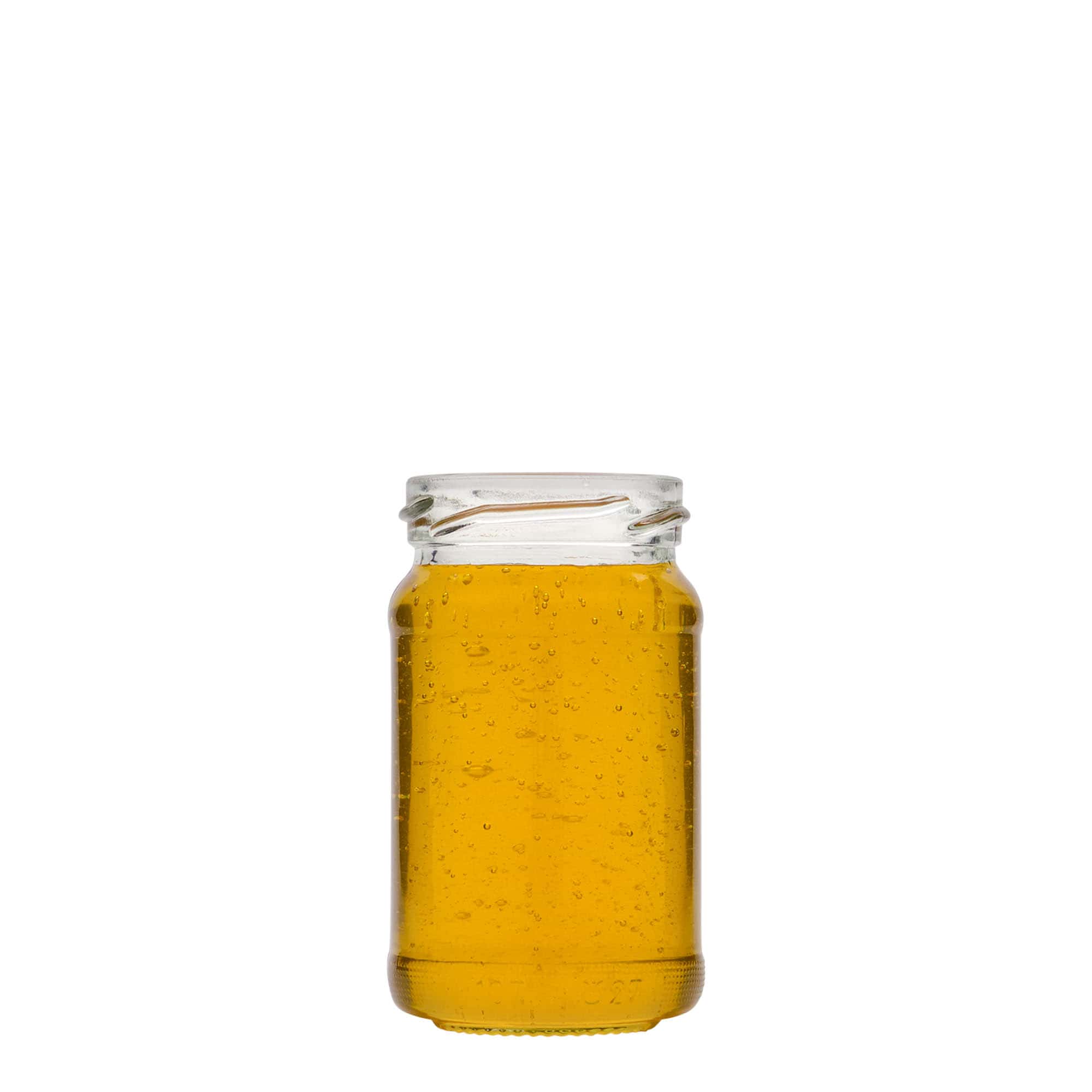 107 мл висока кръгла чаша, отвор: Twist-Off (TO 48)