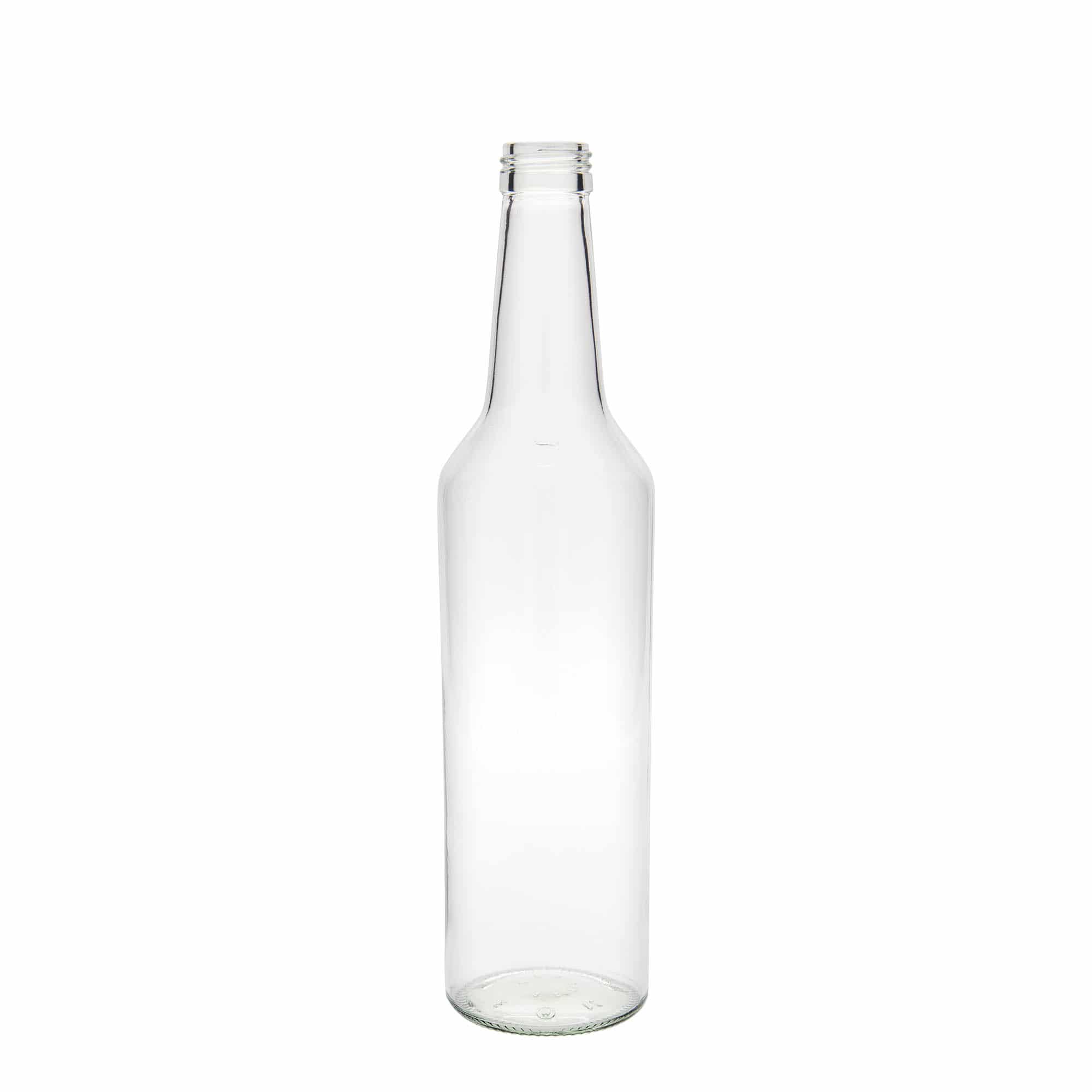 700 ml стъклена бутилка „Sammy“, затваряне: капачка PP 31,5