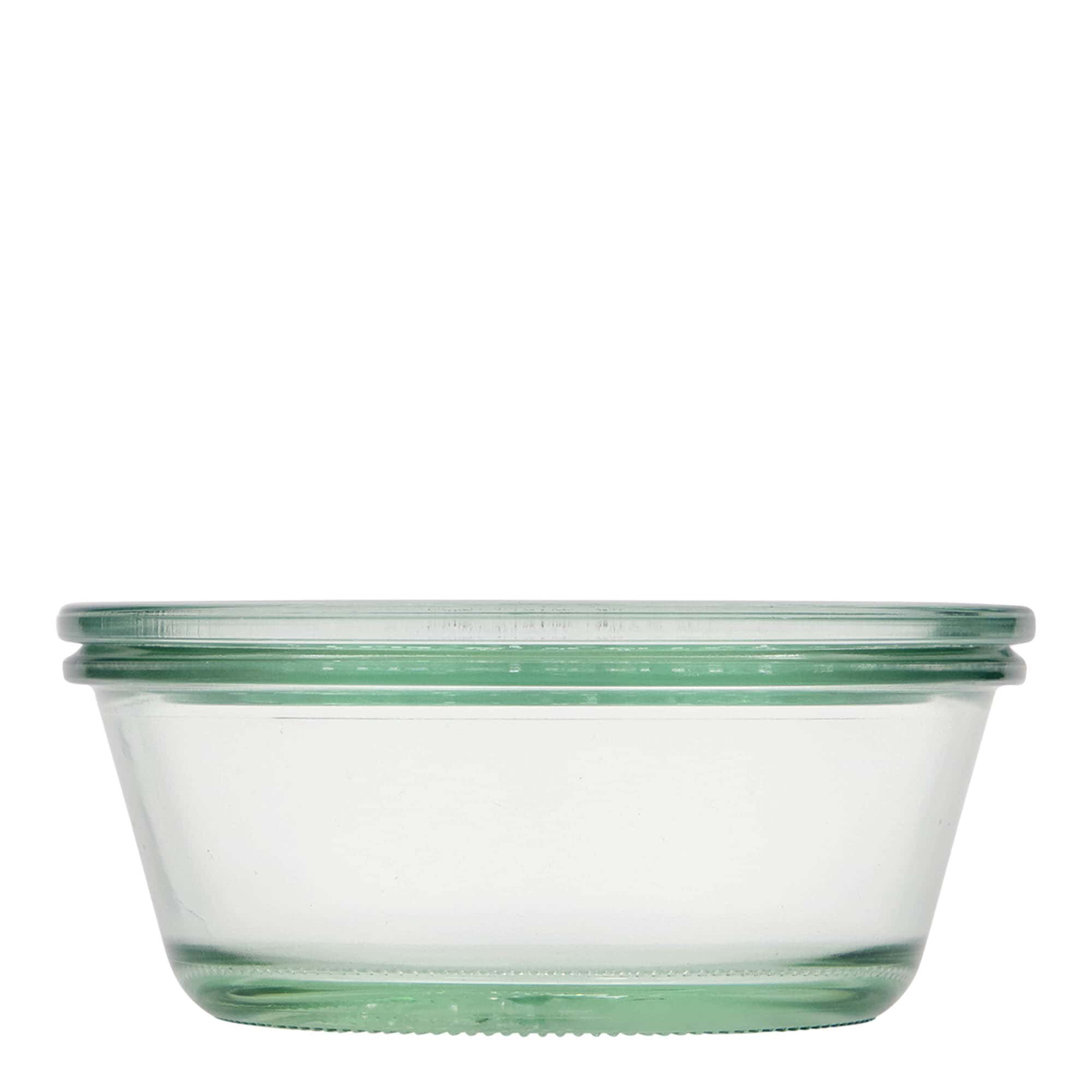 300 мл WECK гурме буркан, отвор: кръгъл ръб