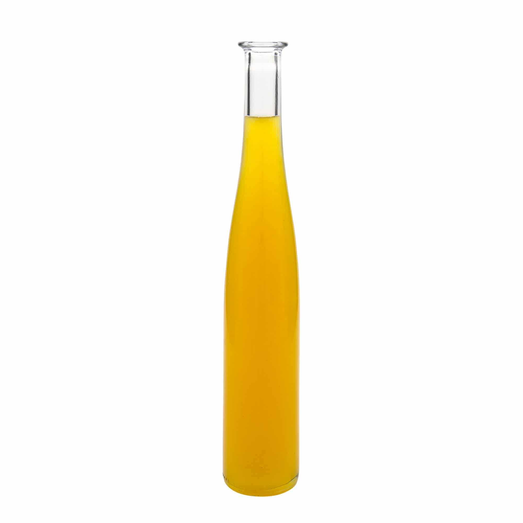 500 ml стъклена бутилка „Renana Futura“, затваряне: коркова тапа