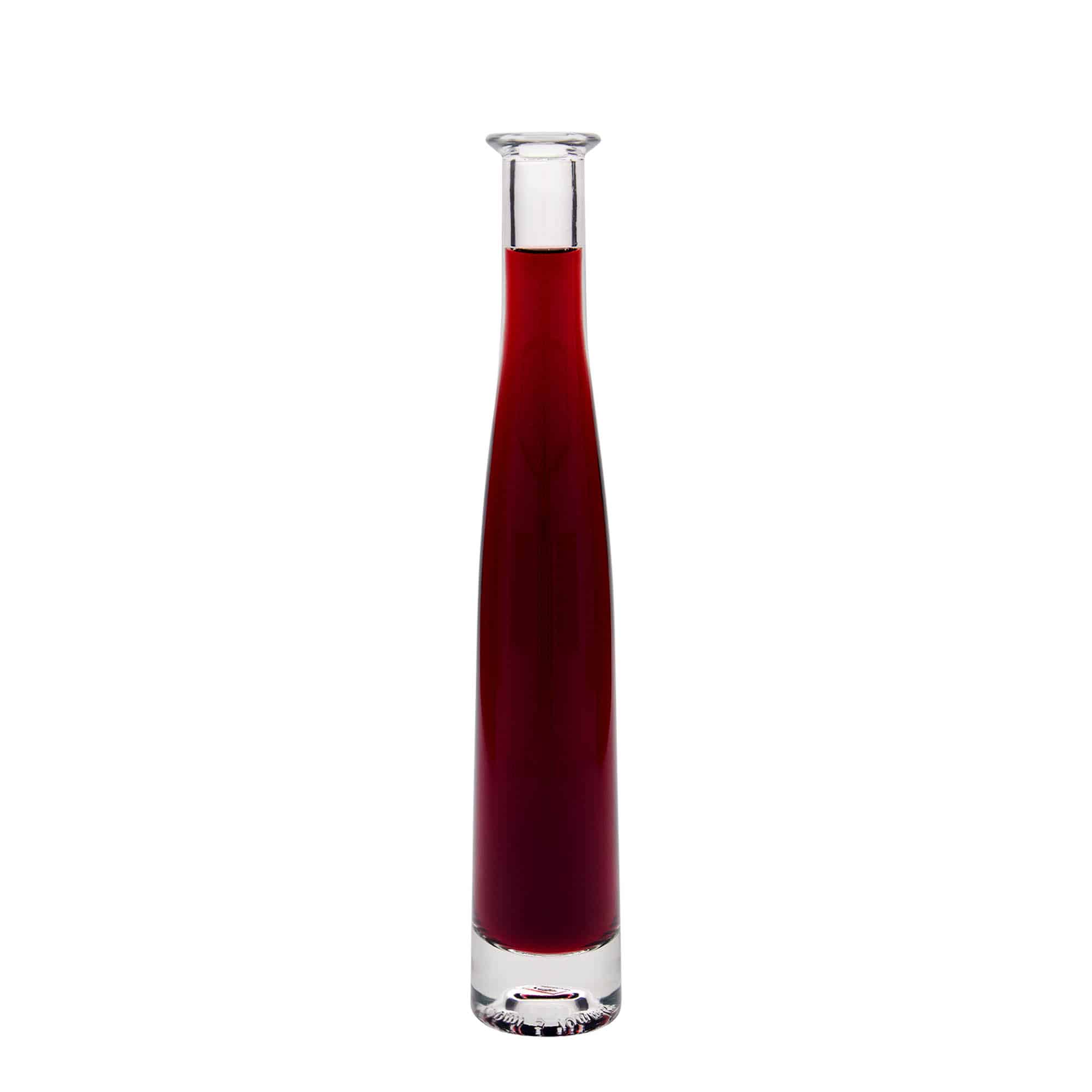 200 ml стъклена бутилка „Renana Futura“, затваряне: коркова тапа