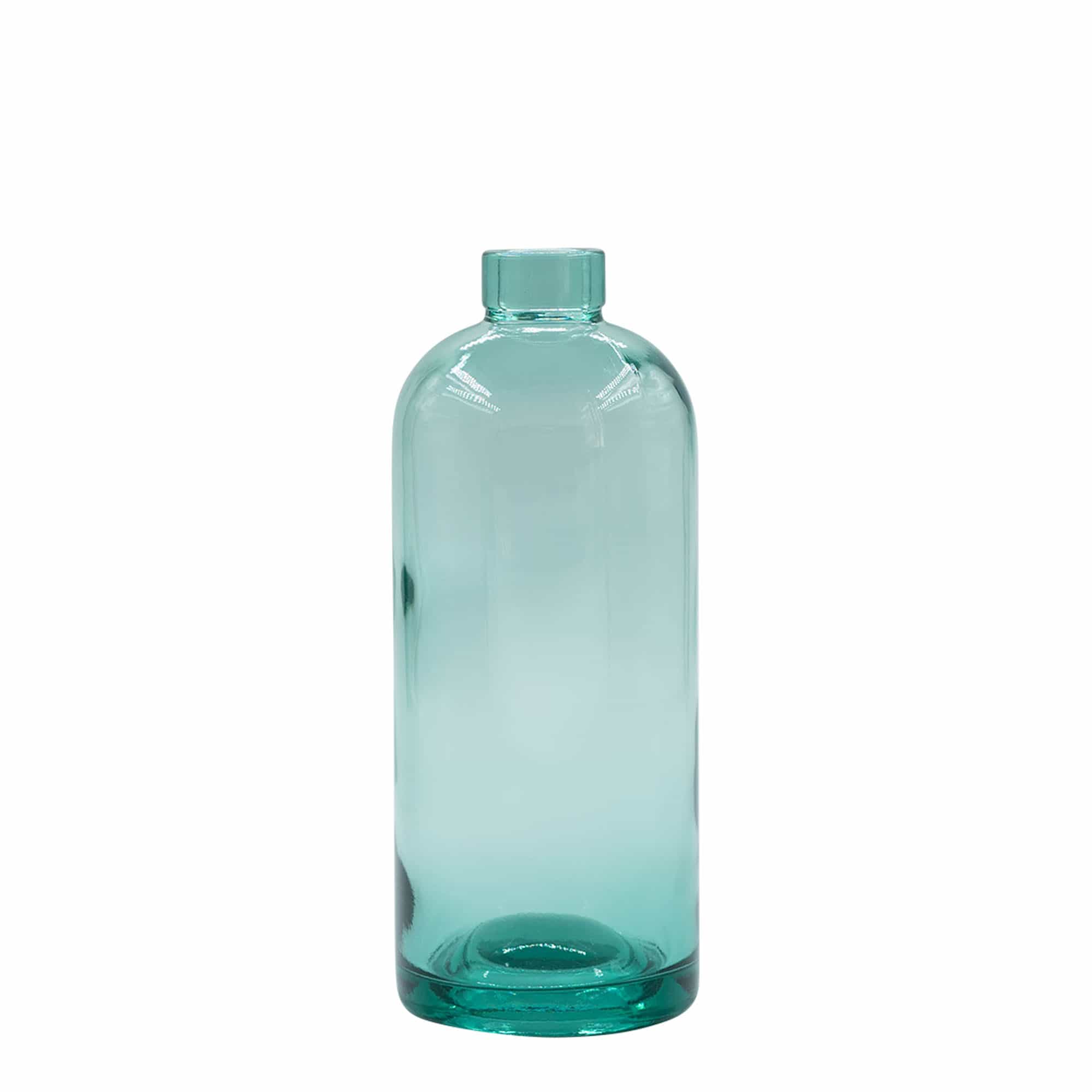 700 ml стъклена бутилка „Farm“, затваряне: коркова тапа
