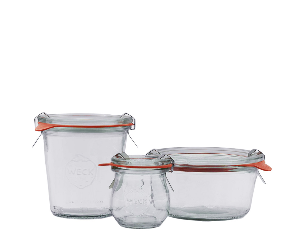 Изображение на плочка за категория WECK