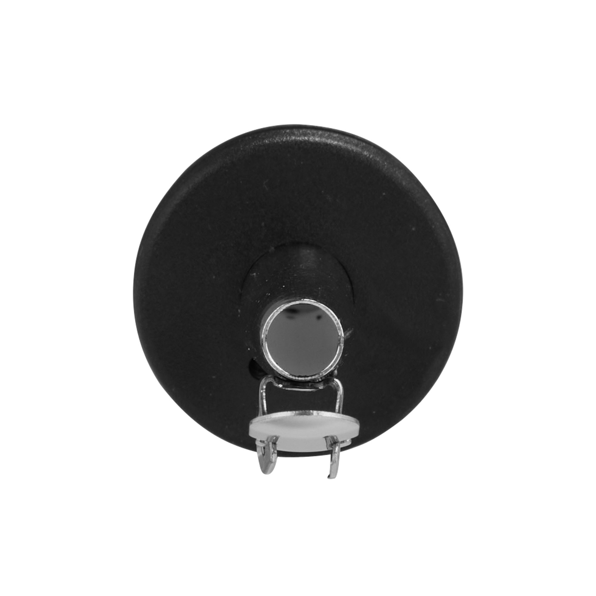 Наливник Inox с метална клапа, неръждаема стомана, сребрист Наливник Inox с метална клапа, неръждаема стомана, сребрист