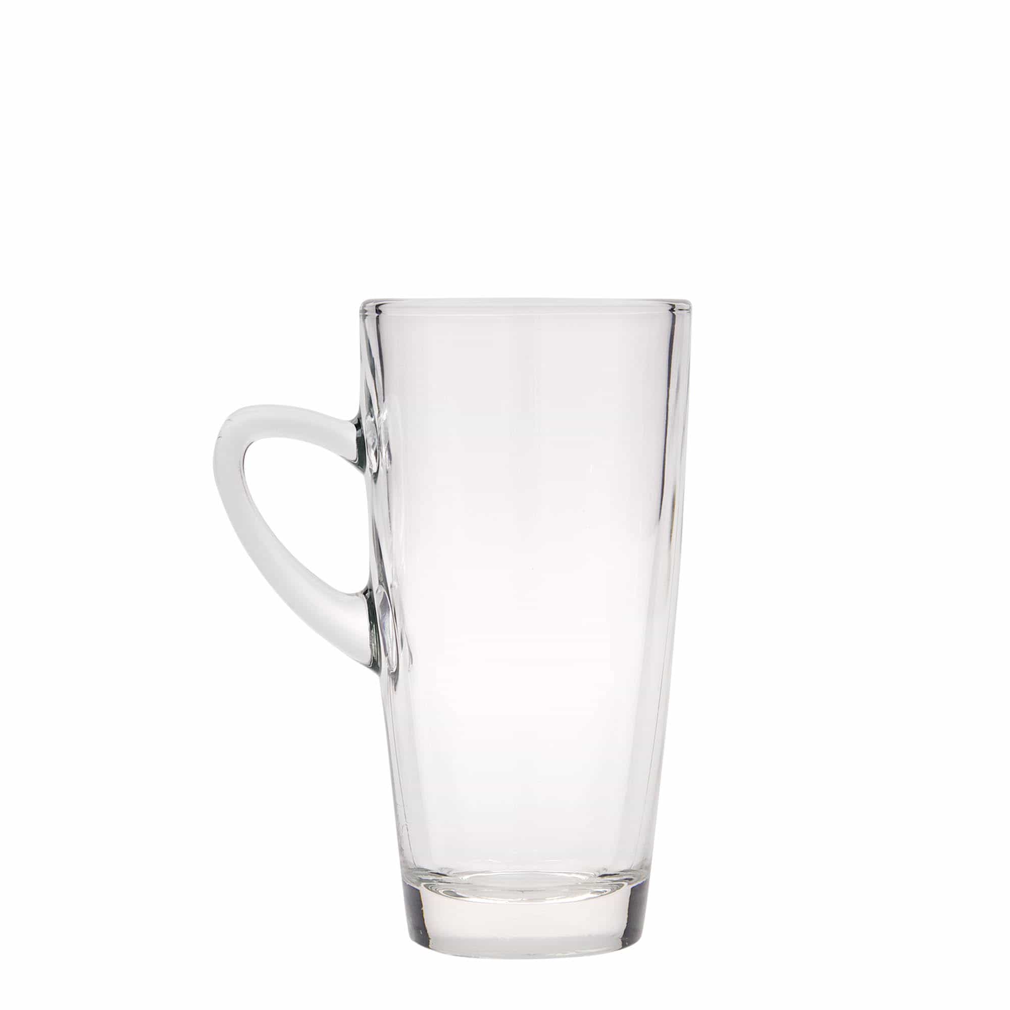 300 ml чаша „Kenia Slim“, стъклена 300 ml чаша „Kenia Slim“, стъклена