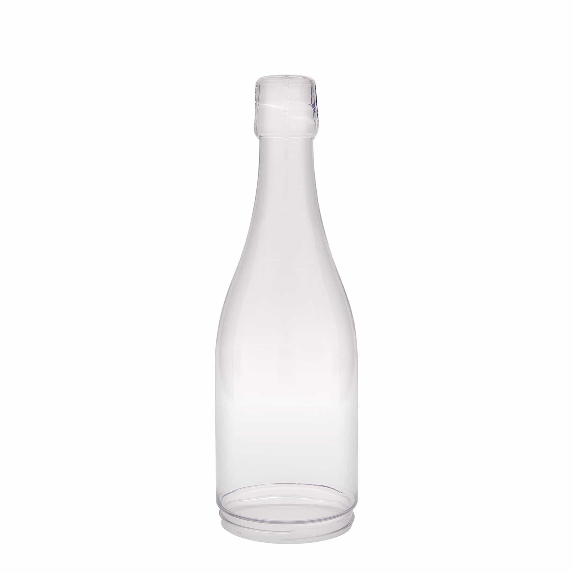 1000 ml PET бутилка „Sweety“, пластмасова, затваряне: винтова капачка GPI 89/400 1000 ml PET бутилка „Sweety“, пластмасова, затваряне: винтова капачка GPI 89/400