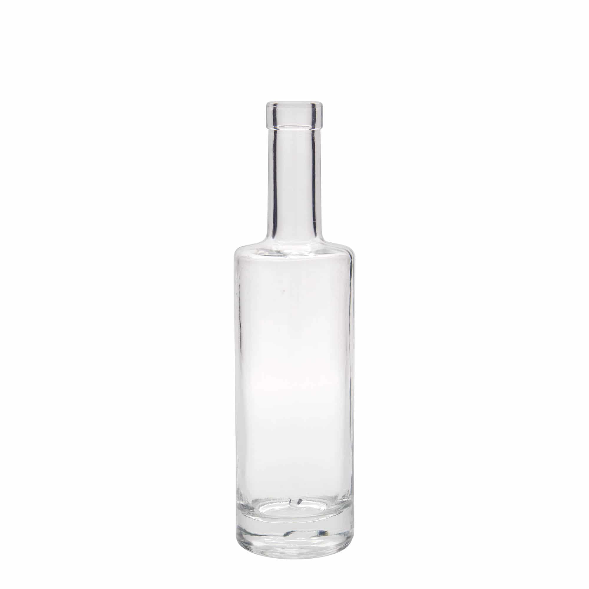 350 ml стъклена бутилка „Centurio“, затваряне: коркова тапа 350 ml стъклена бутилка „Centurio“, затваряне: коркова тапа