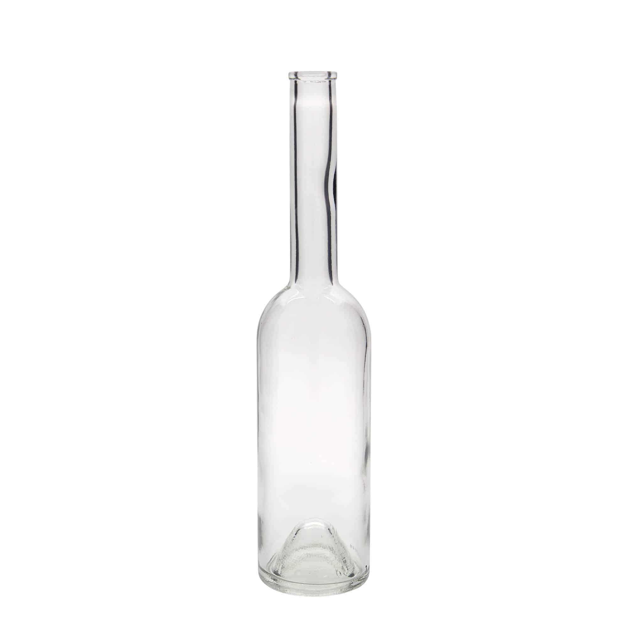 500 ml стъклена бутилка „Опера“, затваряне: коркова тапа 500 ml стъклена бутилка „Опера“, затваряне: коркова тапа