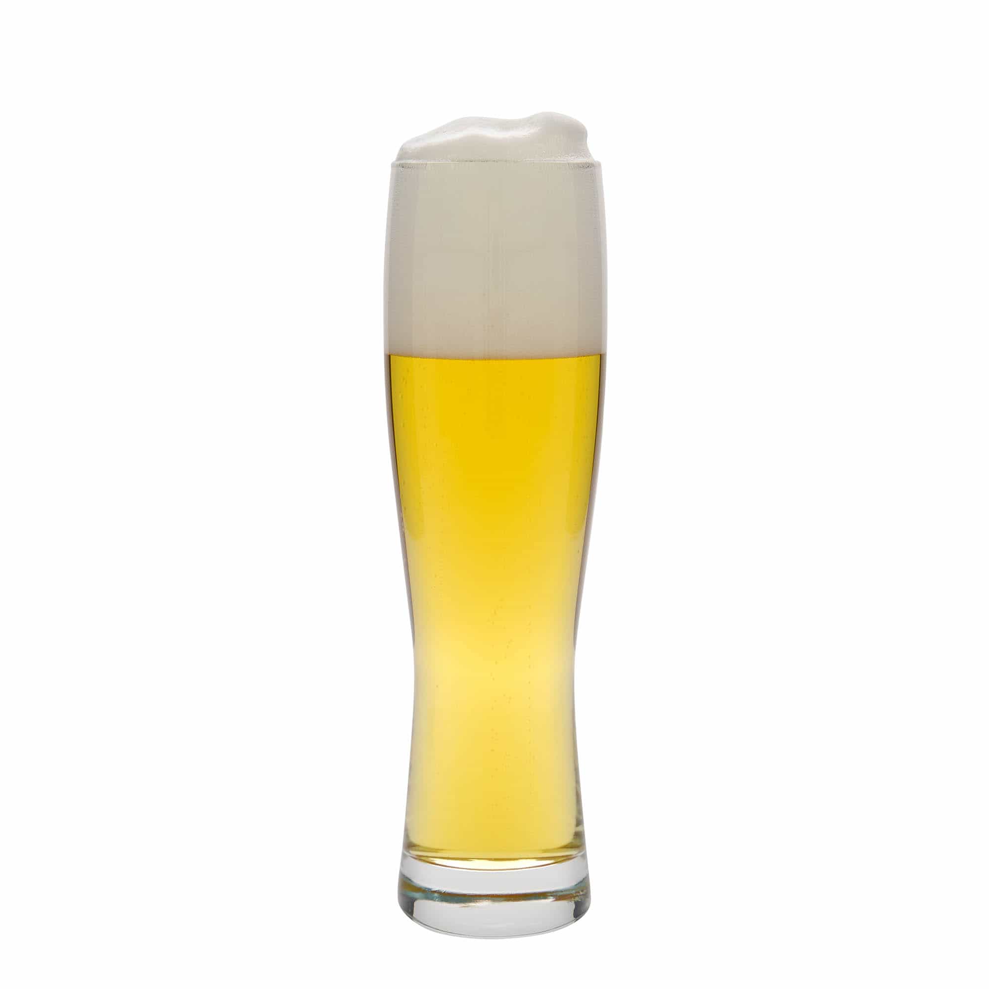 500 ml чаша за бира „Monaco“, стъклена