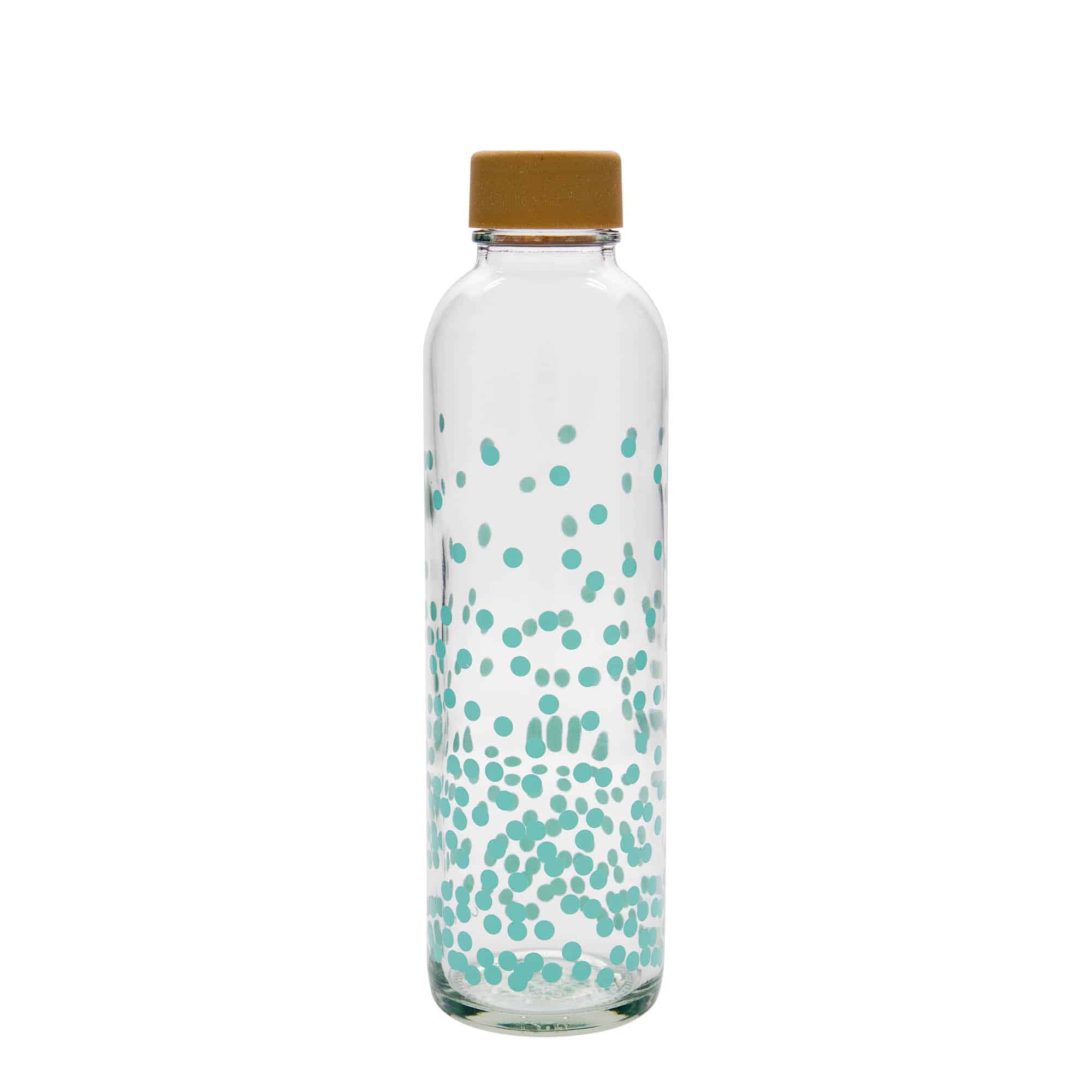 700 ml бутилка за вода и напитки CARRY Bottle, мотив: Pure Happiness, затваряне: винтова капачка