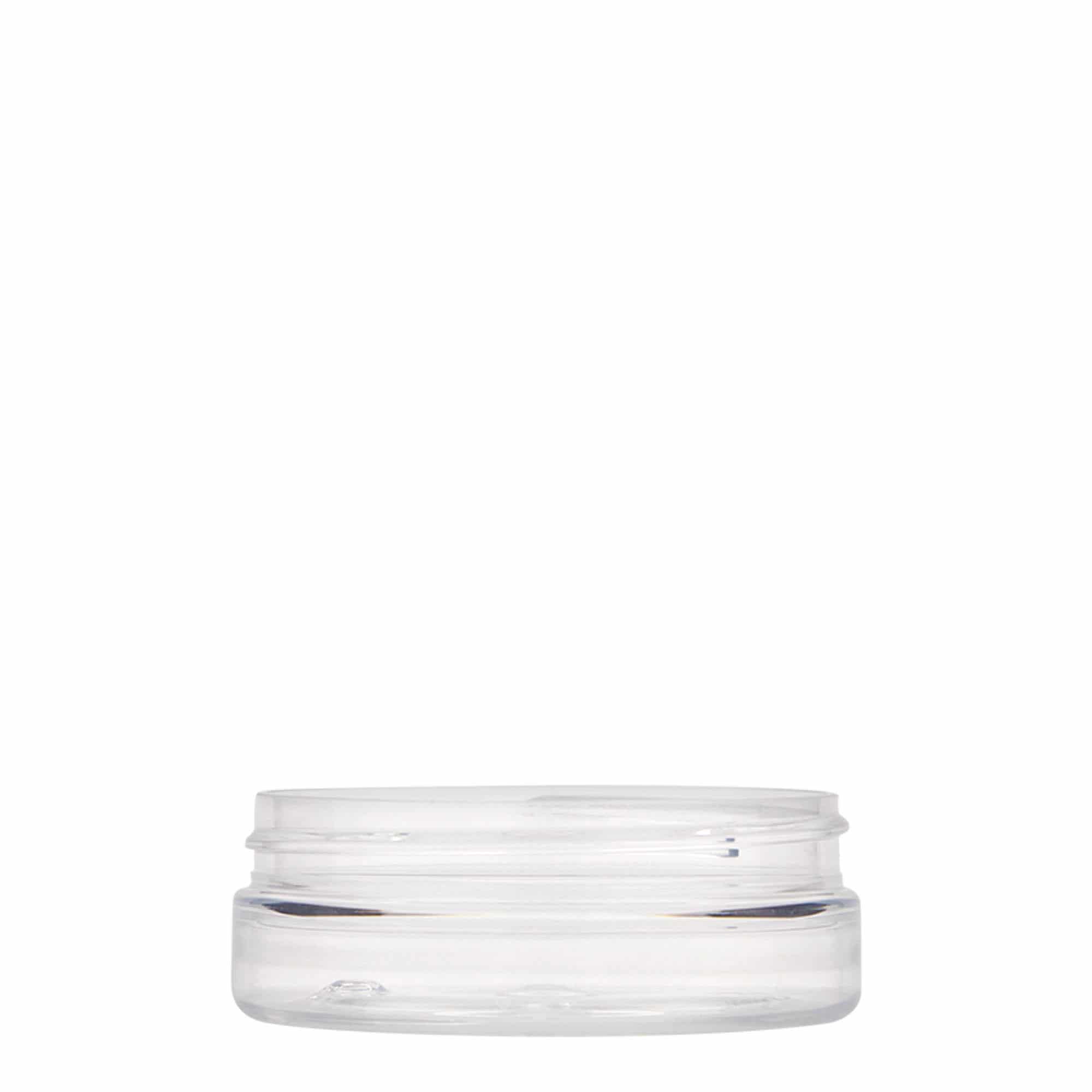 50 ml PET кутия „Isabella“, затваряне: 70/400