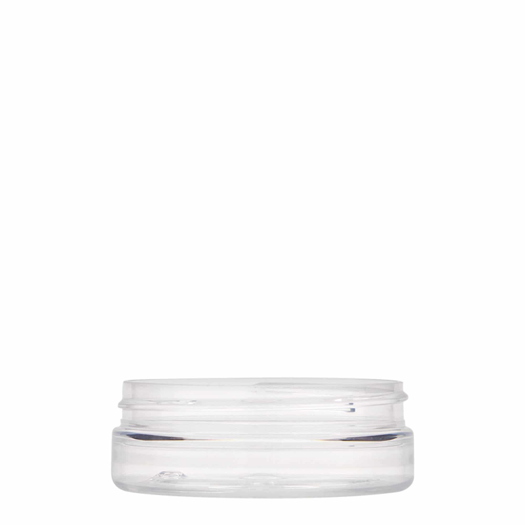 50 мл PET-купа „Isabella“, отвор: 70/400