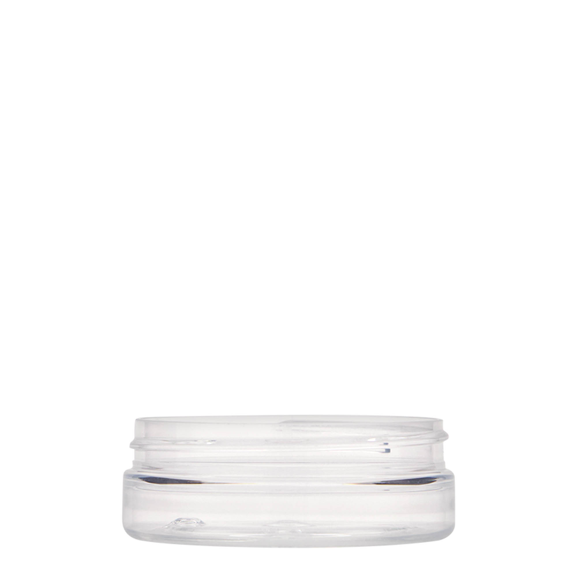 50 мл PET-купа „Isabella“, отвор: 70/400