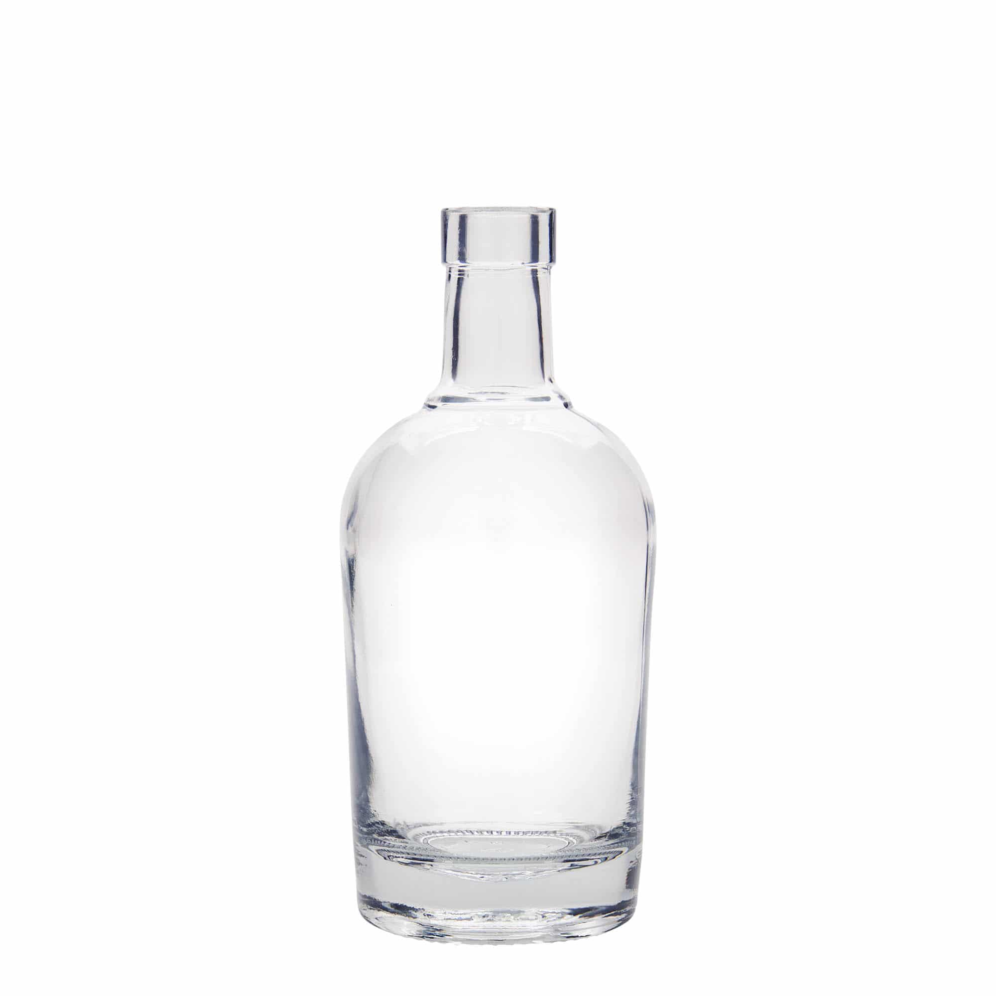 500 ml стъклена бутилка „Amarillo“, затваряне: коркова тапа 500 ml стъклена бутилка „Amarillo“, затваряне: коркова тапа