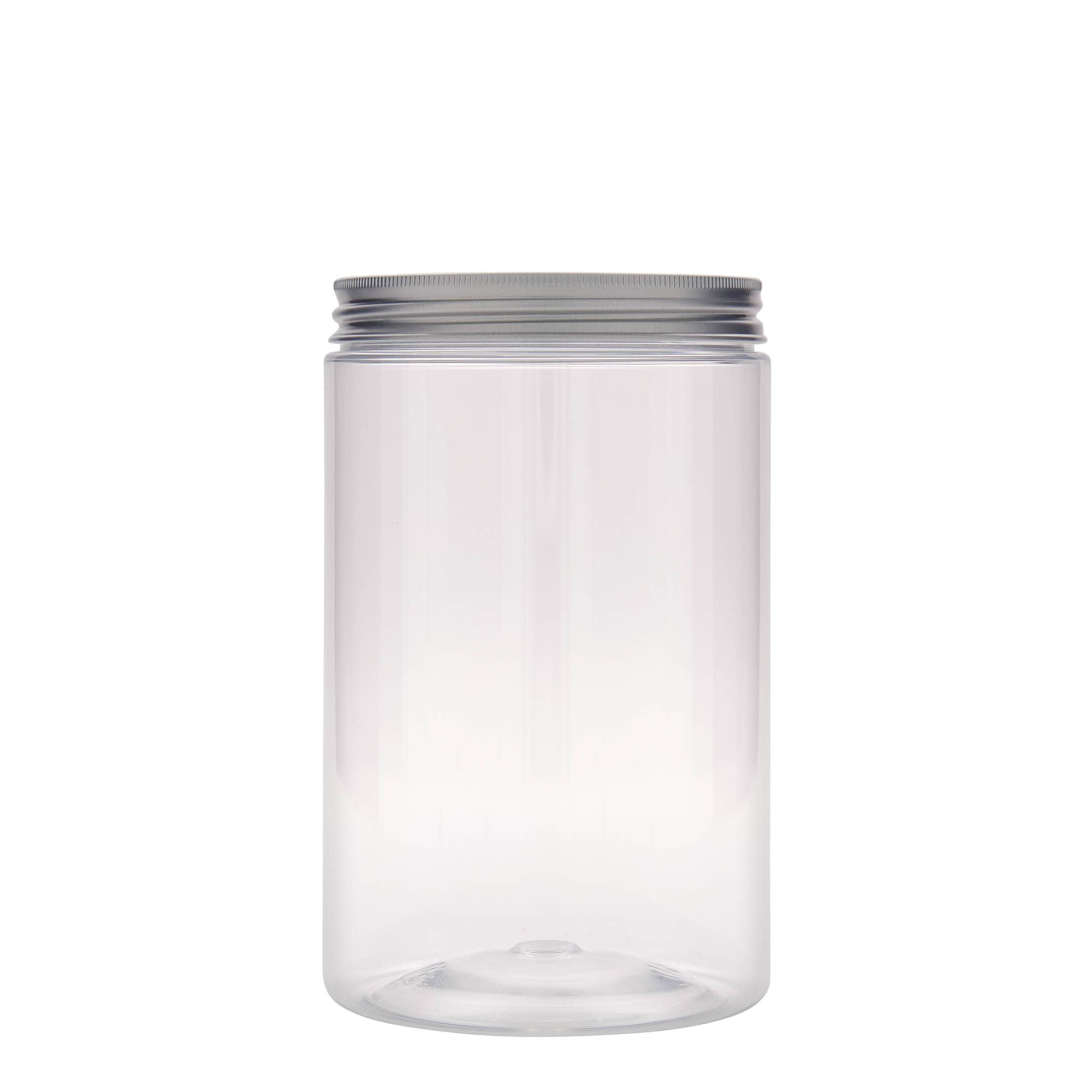 1250 ml PET кутия „Isabella“, затваряне: 100/400