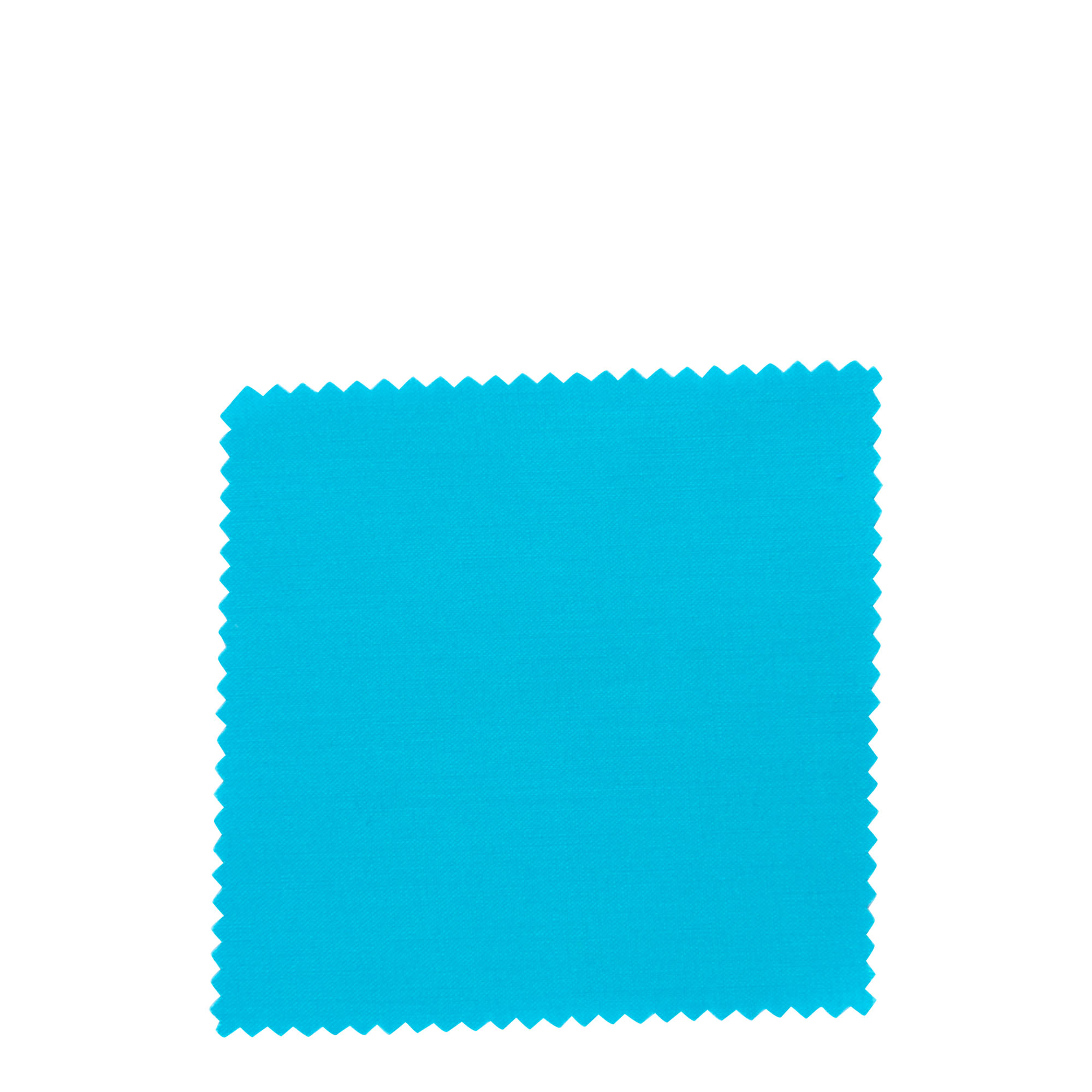 Текстилна покривка 12x12, квадратна, текстил, петролен цвят, гърло: TO38-TO53 Текстилна покривка 12x12, квадратна, текстил, петролен цвят, гърло: TO38-TO53