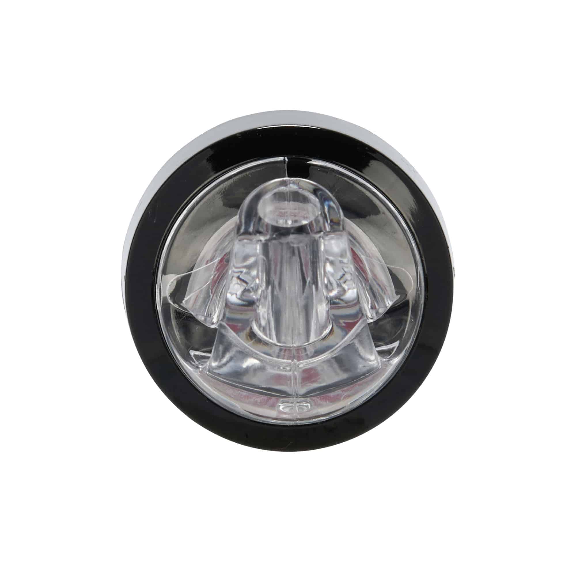 Дозиращ наливник 'Auto Pour' 3 cl, PE-пластмаса, прозрачен