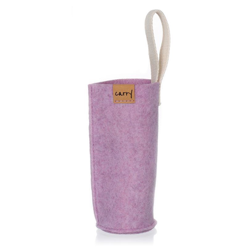 CARRY калъф, текстил, магнолия CARRY калъф, текстил, магнолия