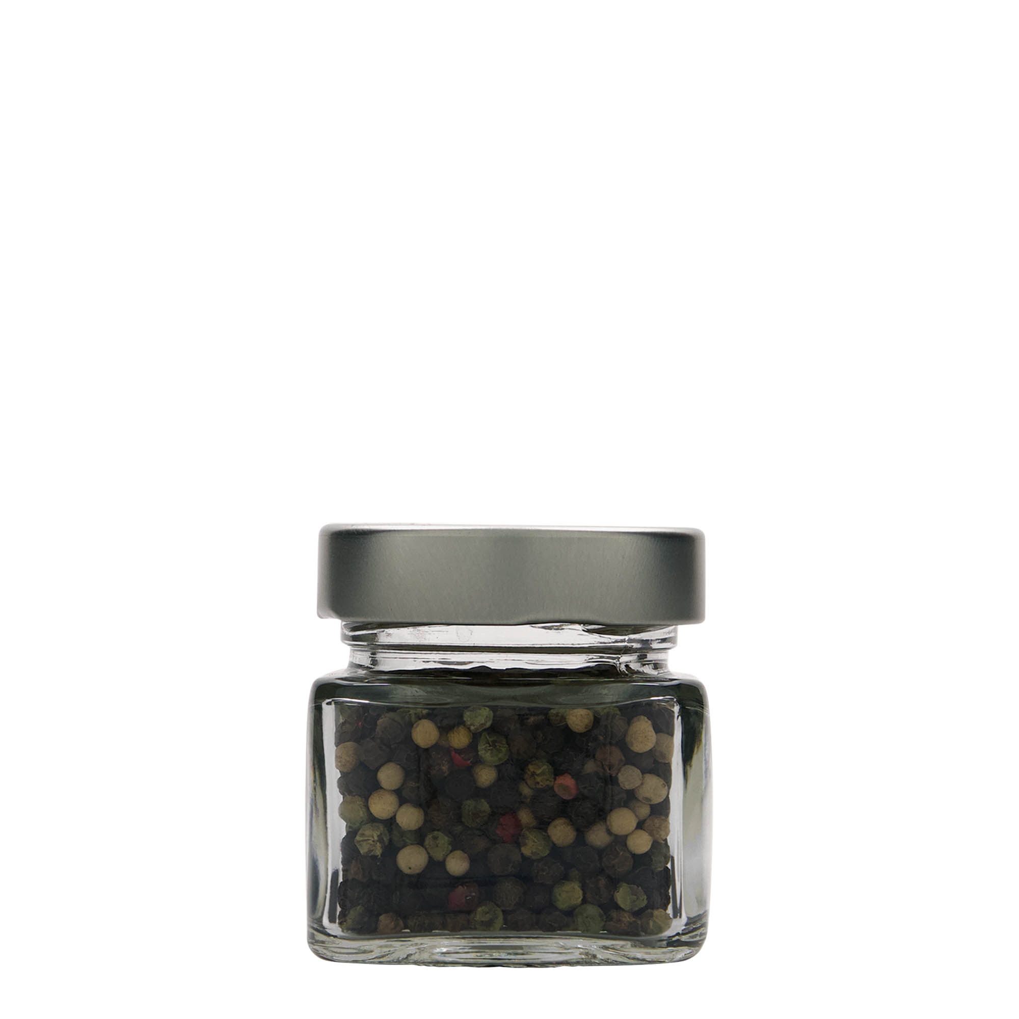 106 мл квадратна стъклена бутилка 'Ikarus', отвор: Deep-Twist-Off (DTO 58) 106 мл квадратна стъклена бутилка 'Ikarus', отвор: Deep-Twist-Off (DTO 58)