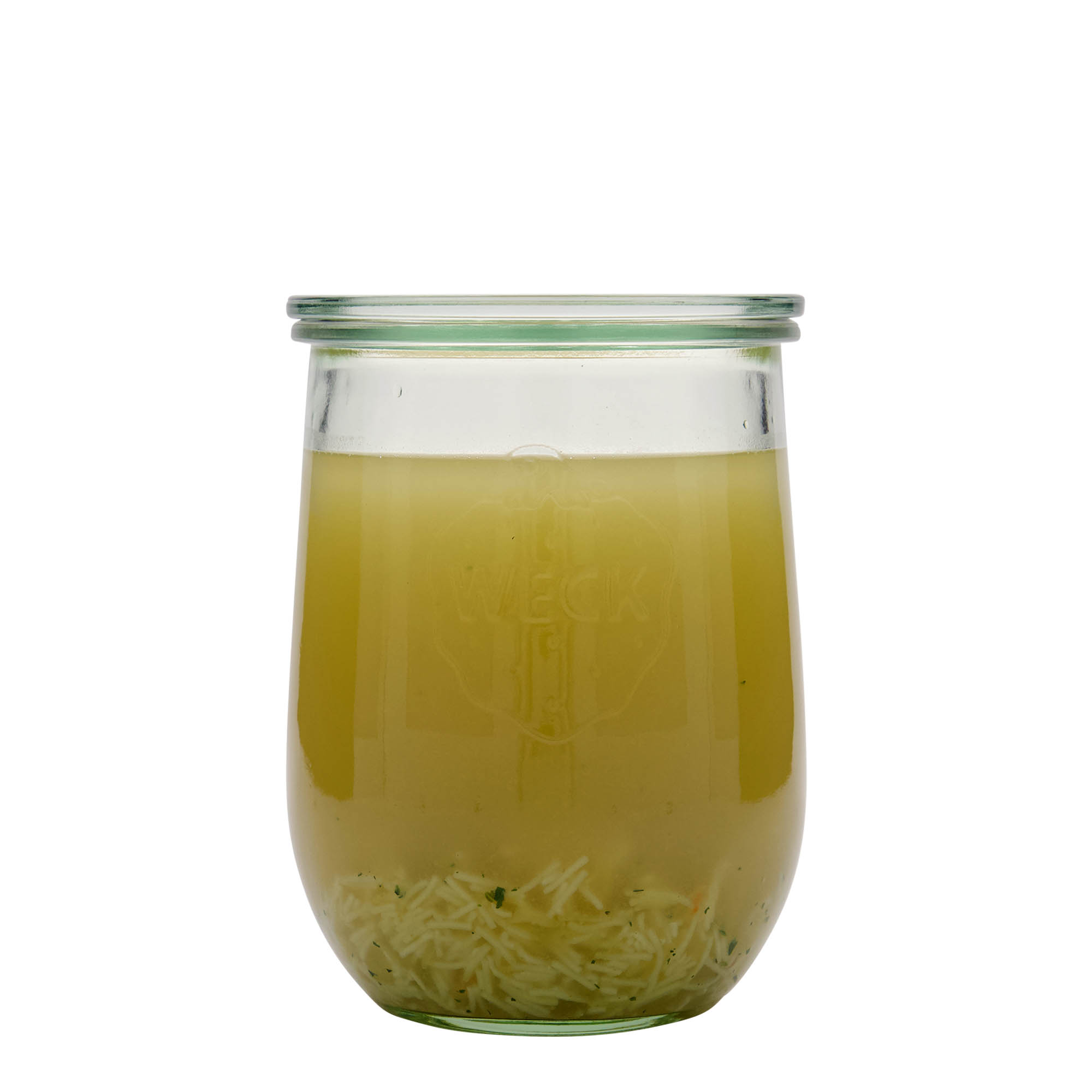 1.050 мл WECK-стъкло тип тюлип #, отвор: кръгъл ръб 1.050 мл WECK-стъкло тип тюлип #, отвор: кръгъл ръб