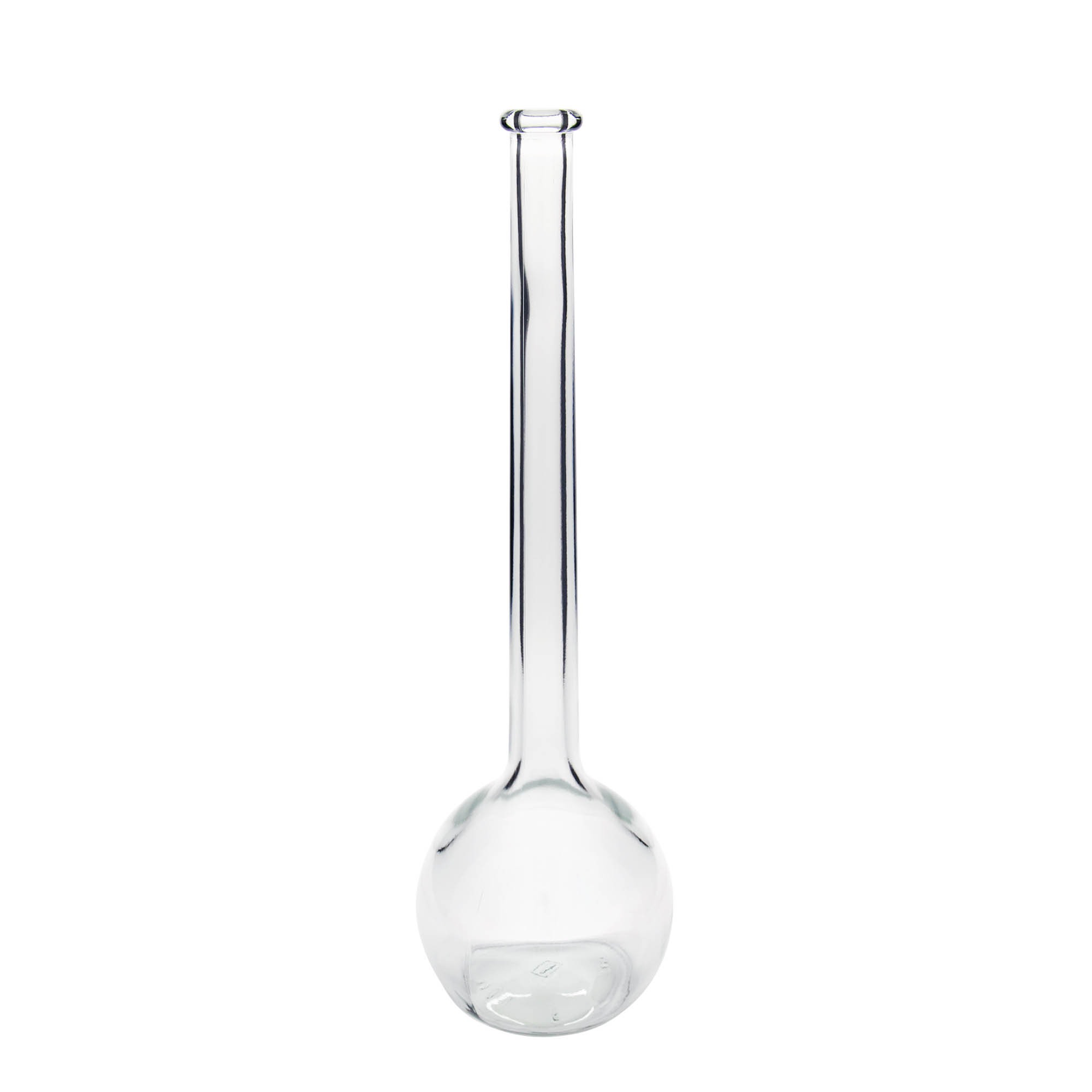 1.500 мл стъклена бутилка 'Тулипано', гърло: корк 1.500 мл стъклена бутилка 'Тулипано', гърло: корк