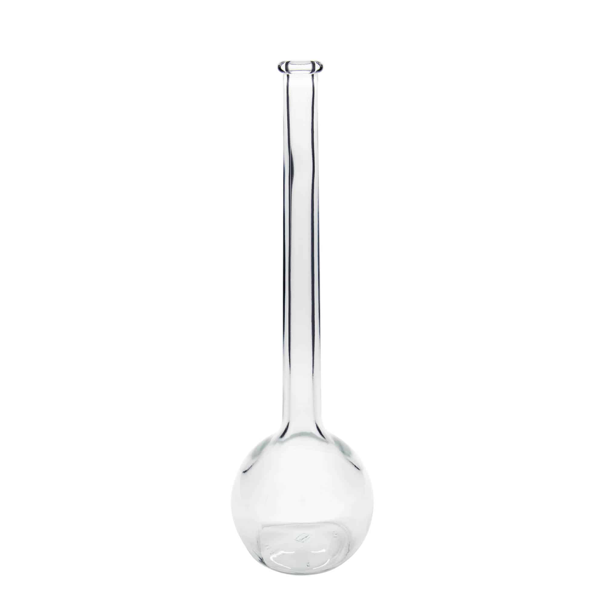 1.500 мл стъклена бутилка 'Тулипано', гърло: корк