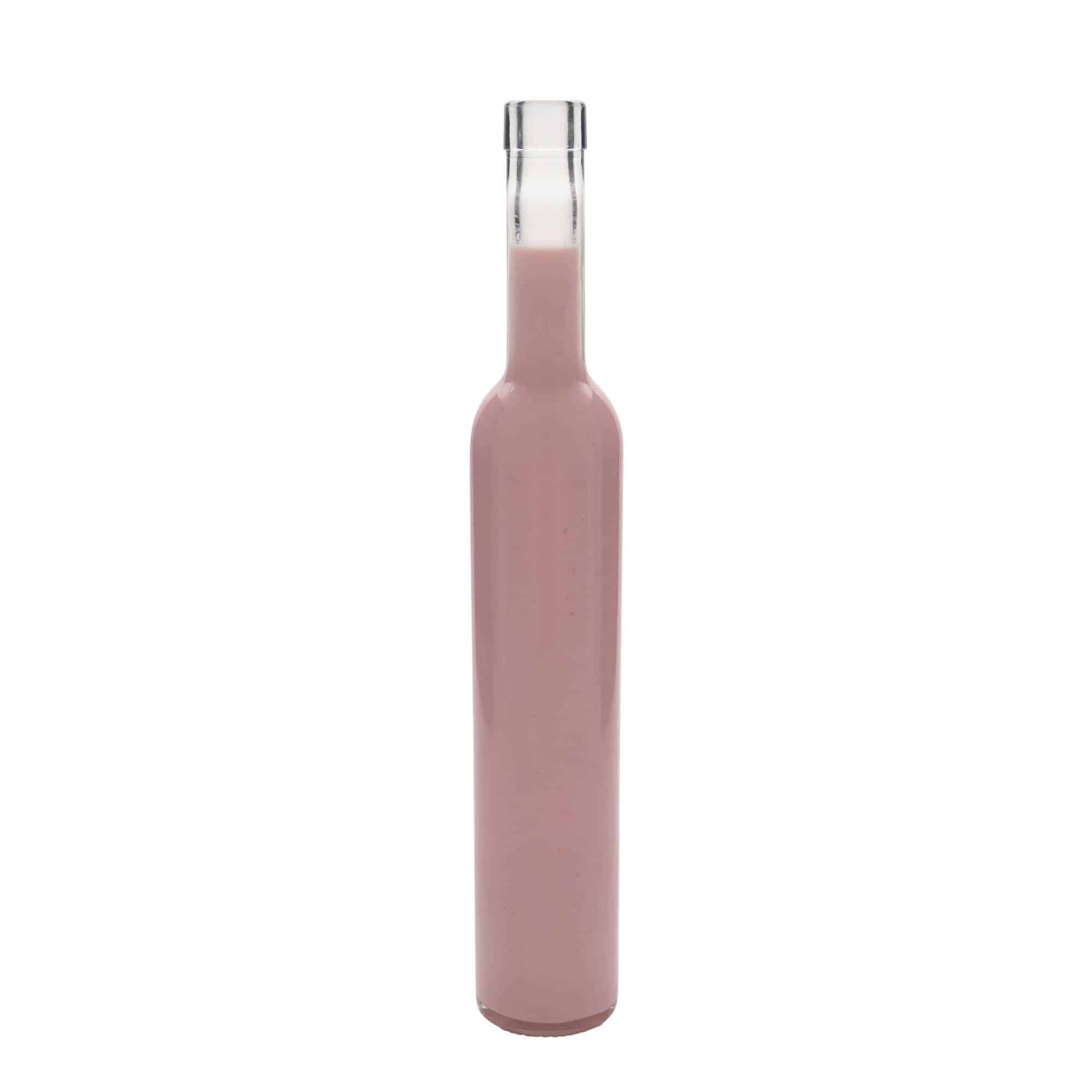 500 ml стъклена бутилка „Maximo“, затваряне: коркова тапа