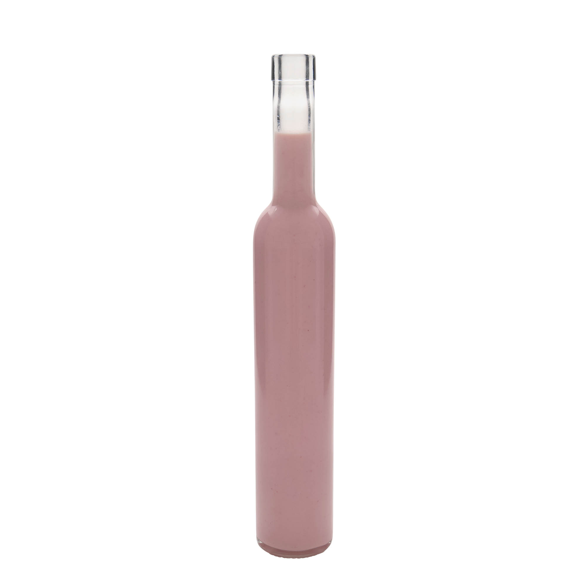 500 ml стъклена бутилка „Maximo“, затваряне: коркова тапа