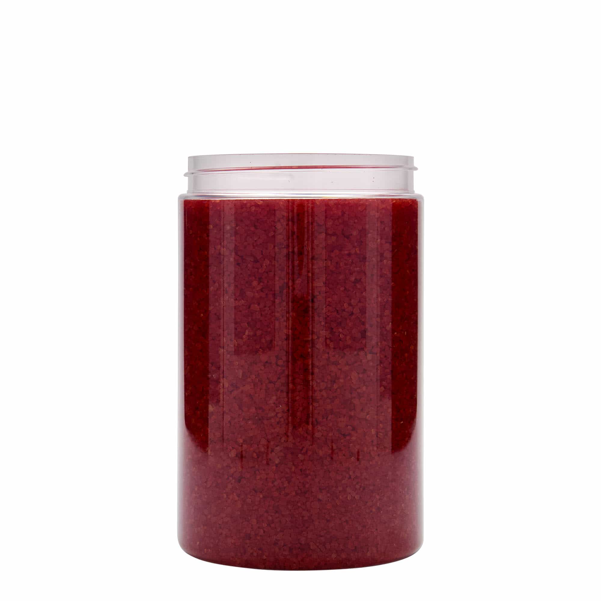 1250 ml PET кутия „Isabella“, затваряне: 100/400
