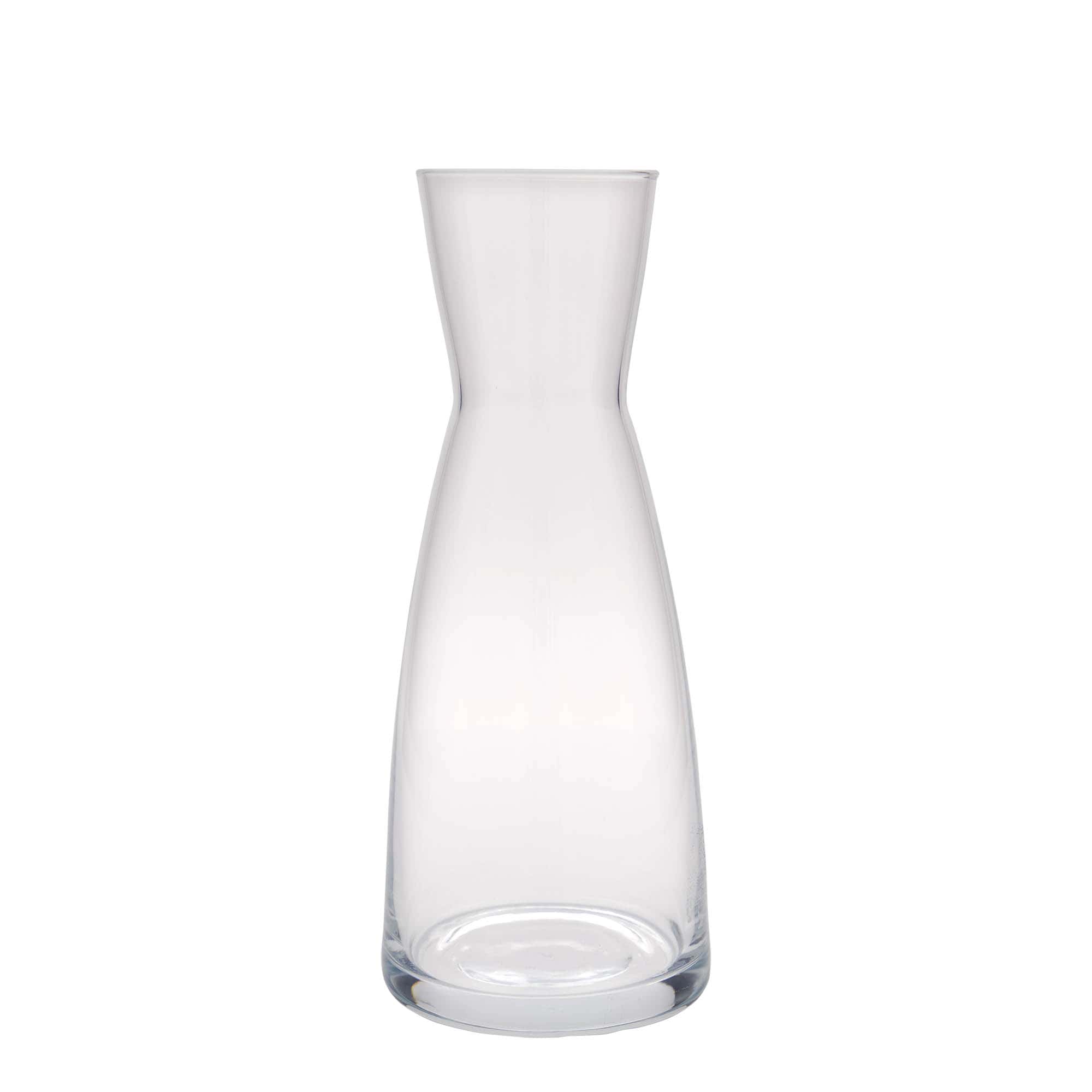 1000 ml гарафа „Ypsilon“, стъклена 1000 ml гарафа „Ypsilon“, стъклена