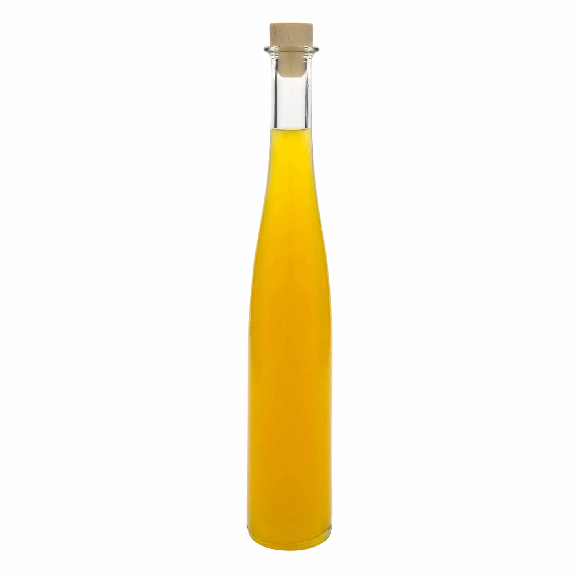 500 ml стъклена бутилка „Renana Futura“, затваряне: коркова тапа