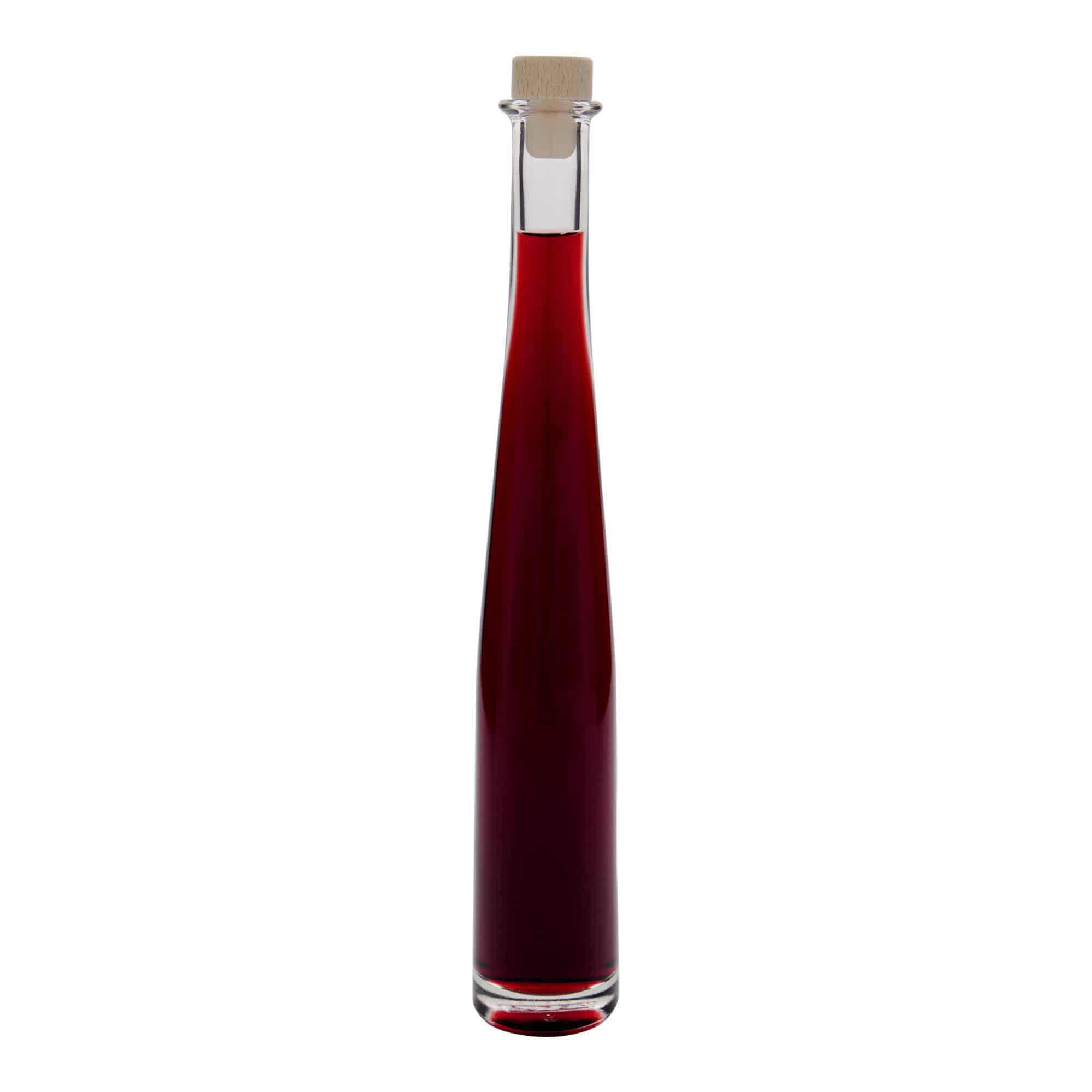 350 ml стъклена бутилка „Renana Futura“, затваряне: коркова тапа