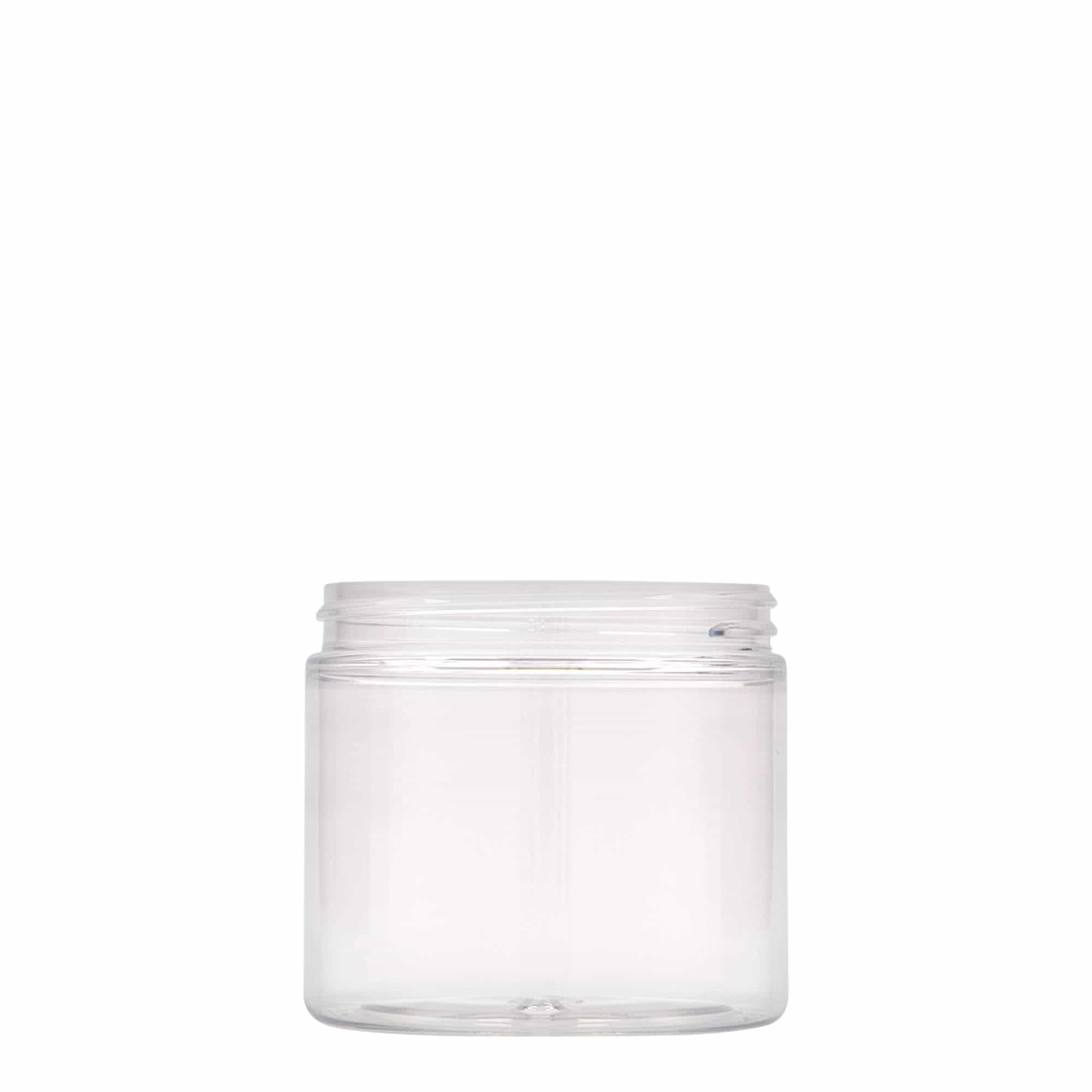 200 ml PET кутия „Isabella“, затваряне: 70/400