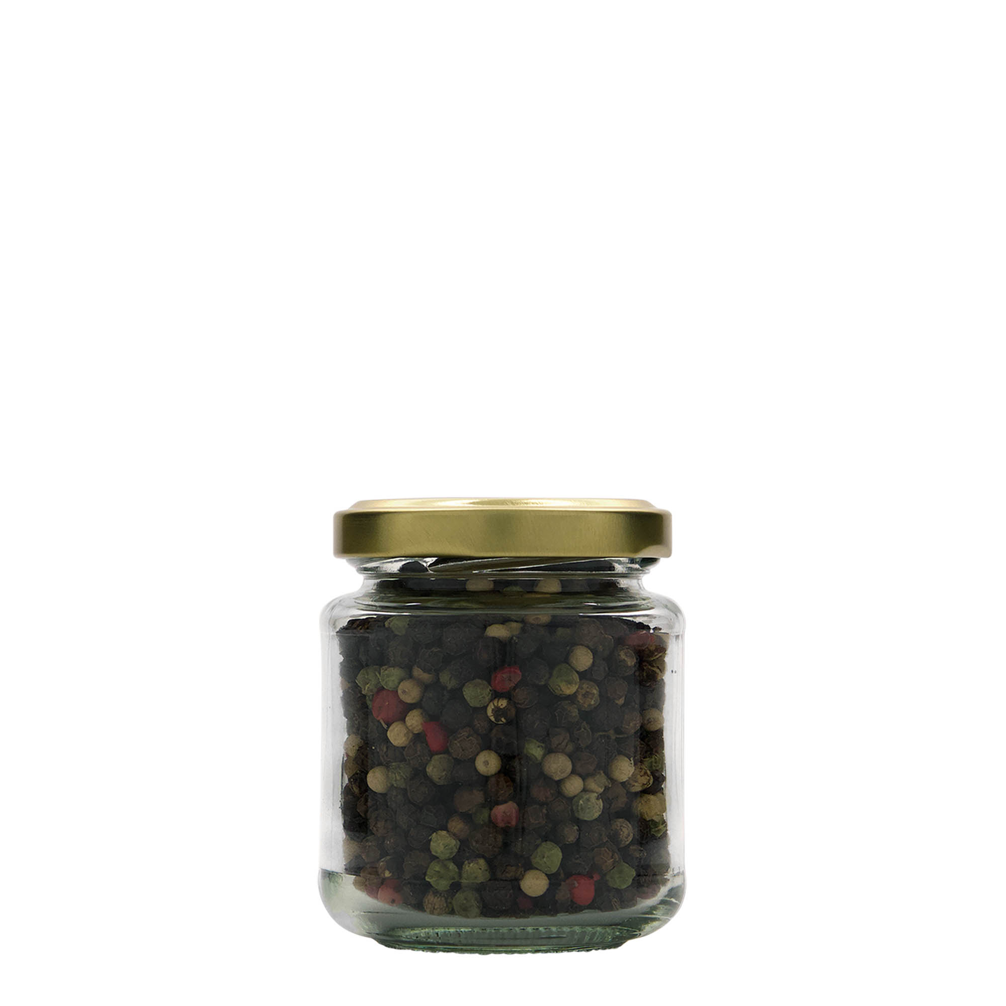 142 мл кръгло стъкло, отвор: Twist-Off (TO 53) 142 мл кръгло стъкло, отвор: Twist-Off (TO 53)