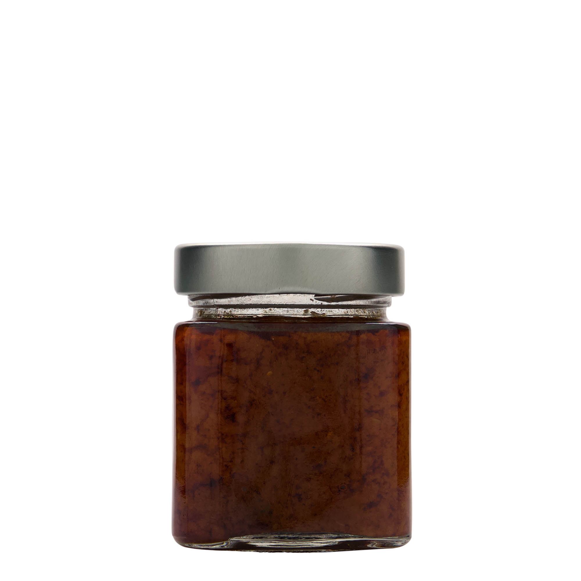 212 мл квадратна стъклена бутилка 'Икар', отвор: Deep-Twist-Off (DTO 63) 212 мл квадратна стъклена бутилка 'Икар', отвор: Deep-Twist-Off (DTO 63)