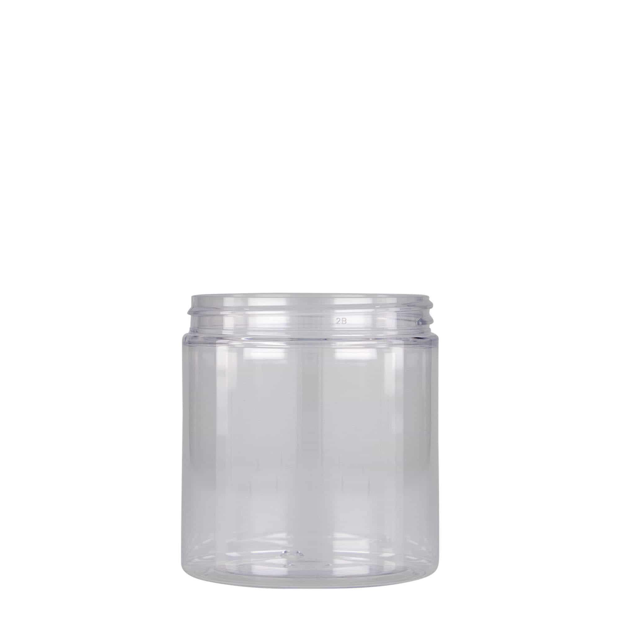 250 ml PET кутия „Isabella“,затваряне: 70/400