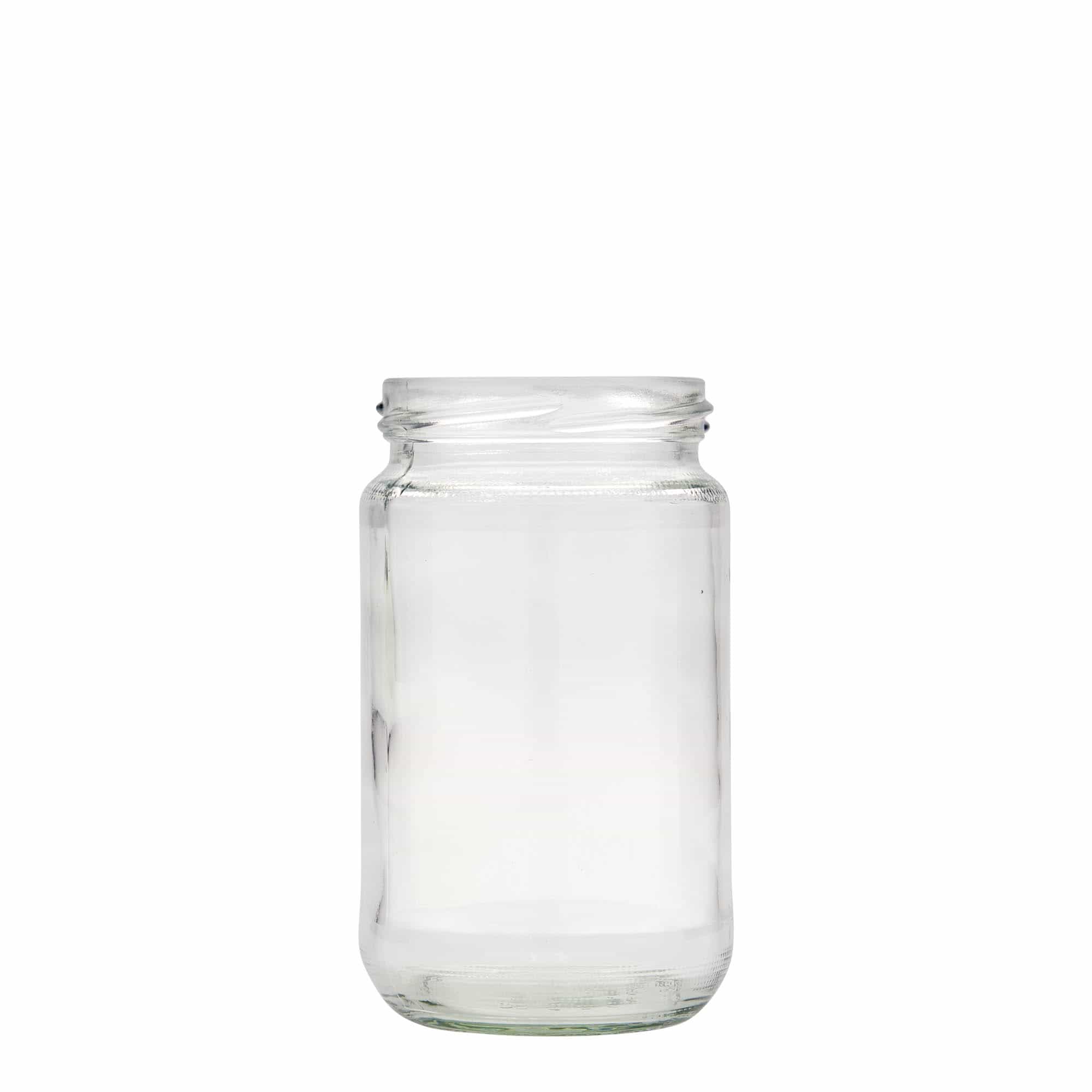 370 ml буркан за консервиране, затваряне: винтов капак Twist-Off (TO 66) 370 ml буркан за консервиране, затваряне: винтов капак Twist-Off (TO 66)