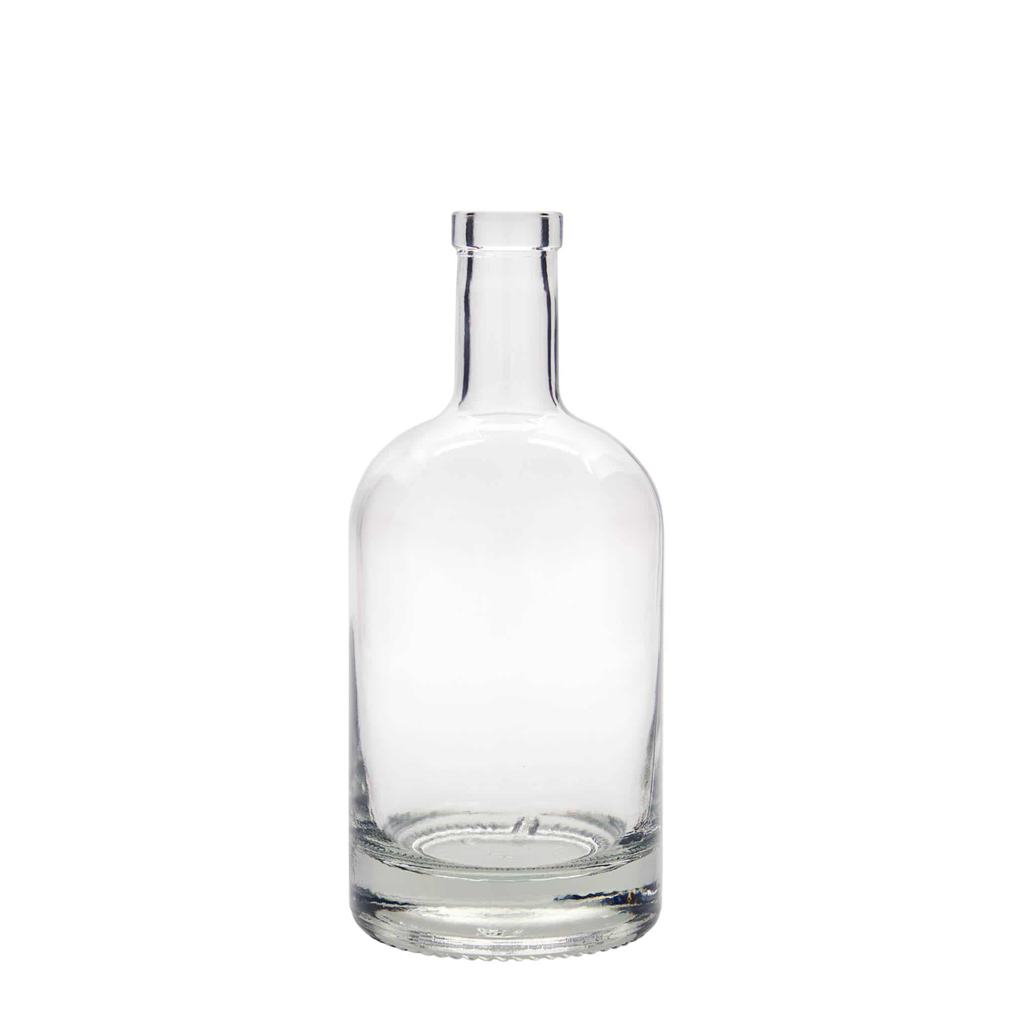 500 ml стъклена бутилка „First Class“, затваряне: коркова тапа 500 ml стъклена бутилка „First Class“, затваряне: коркова тапа