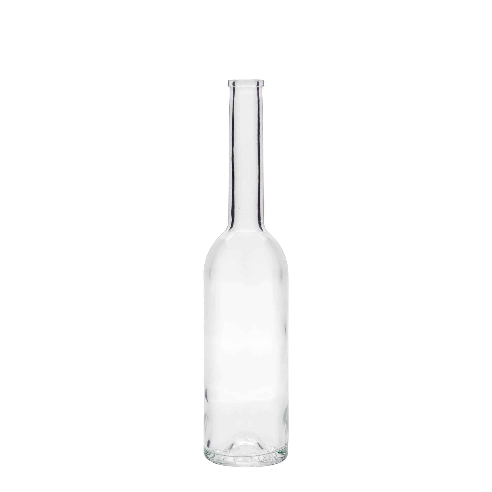 200 ml стъклена бутилка „Опера“, затваряне: коркова тапа 200 ml стъклена бутилка „Опера“, затваряне: коркова тапа
