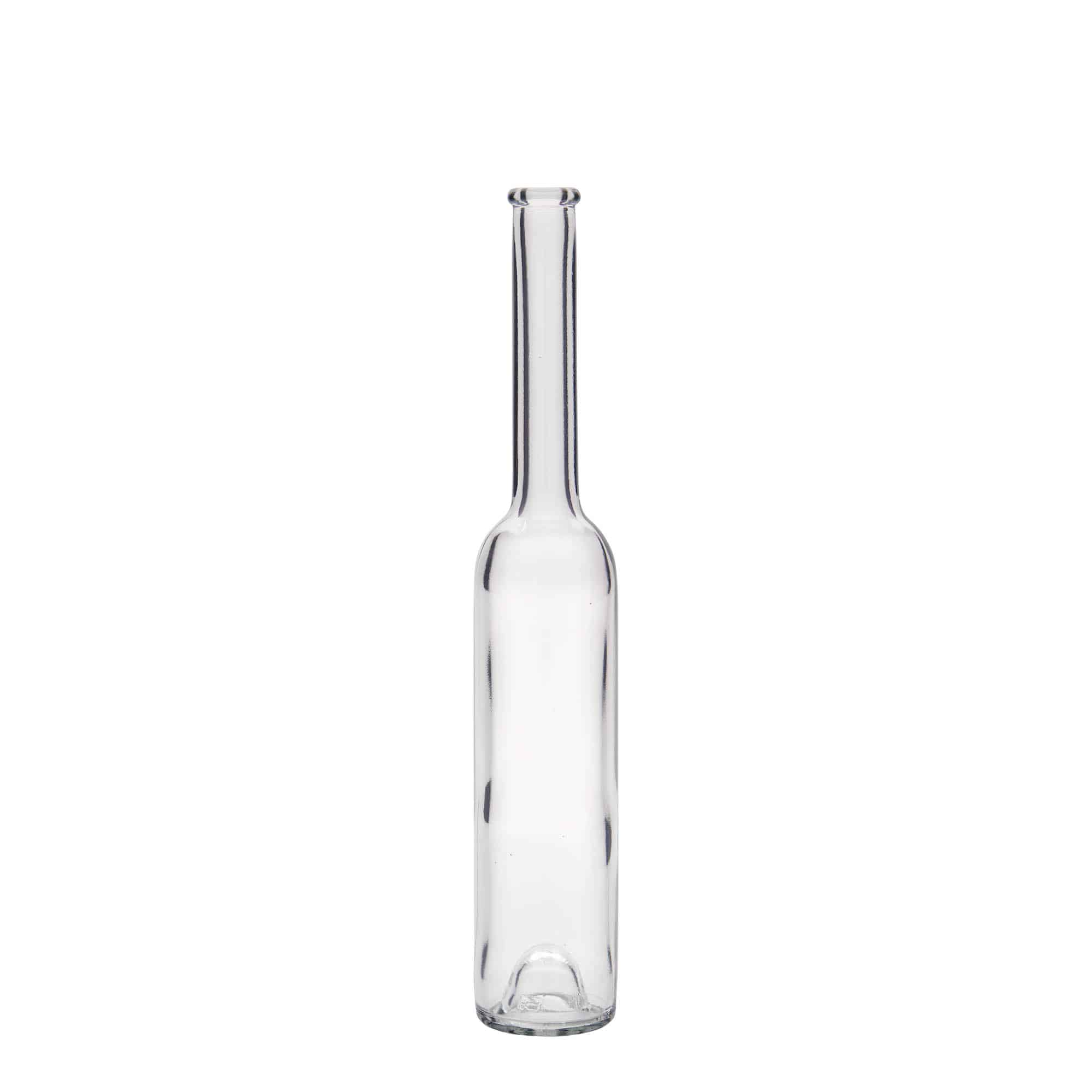 100 ml стъклена бутилка „Платина“, затваряне: коркова тапа 100 ml стъклена бутилка „Платина“, затваряне: коркова тапа