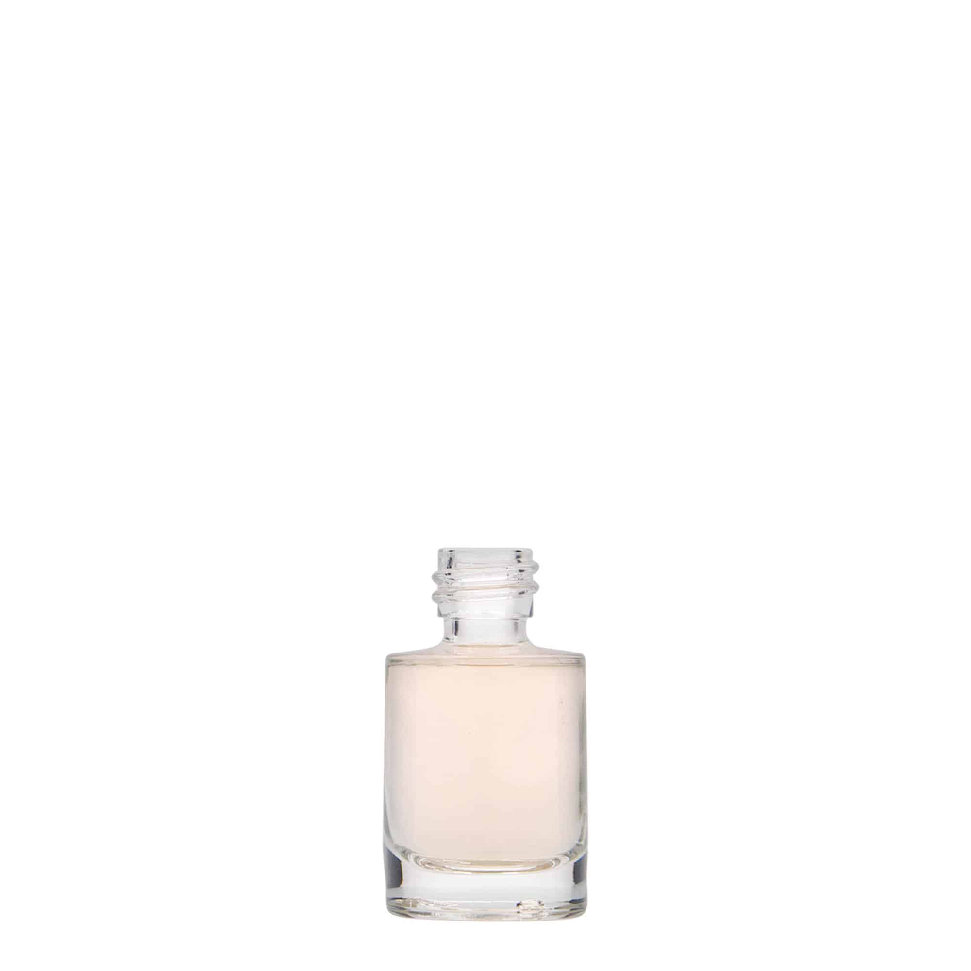 15 ml стъклен флакон „Jasmina“