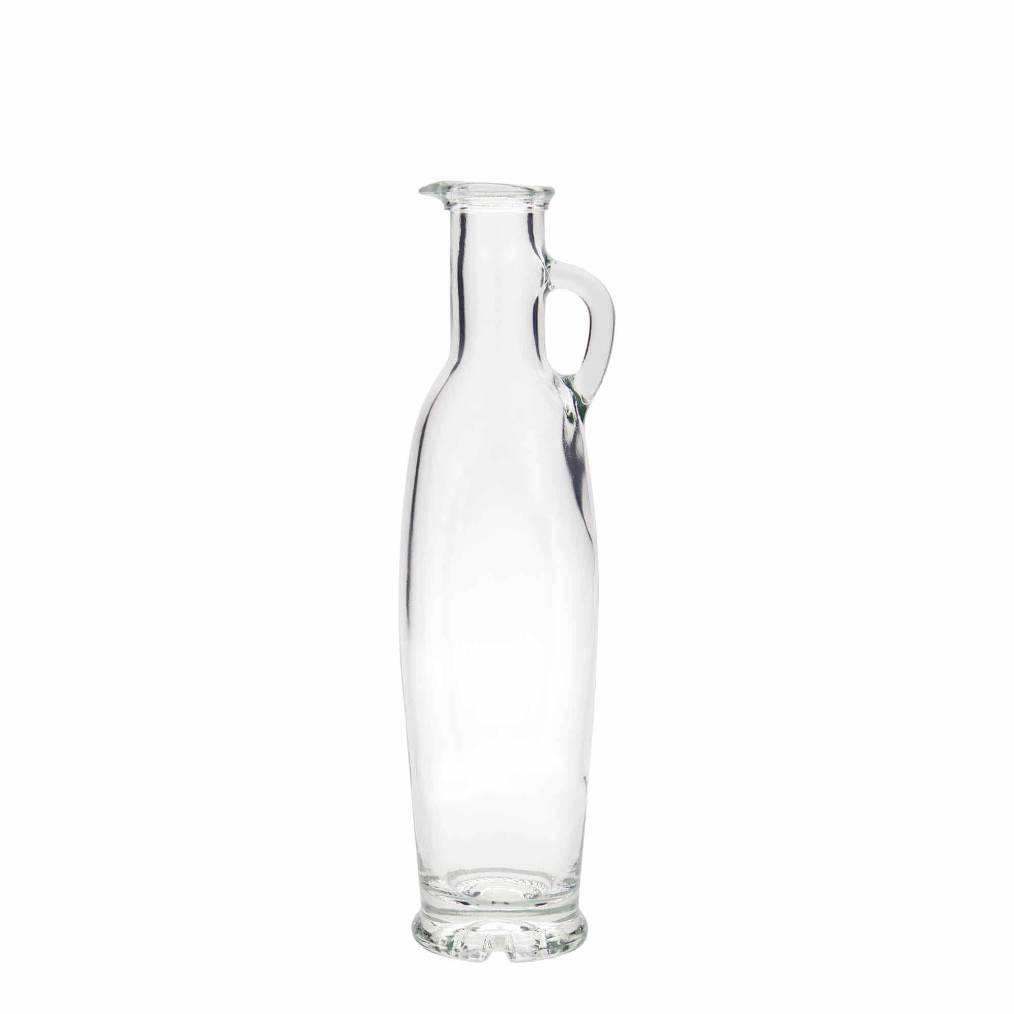 250 ml стъклена бутилка „Simona“, затваряне: коркова тапа 250 ml стъклена бутилка „Simona“, затваряне: коркова тапа