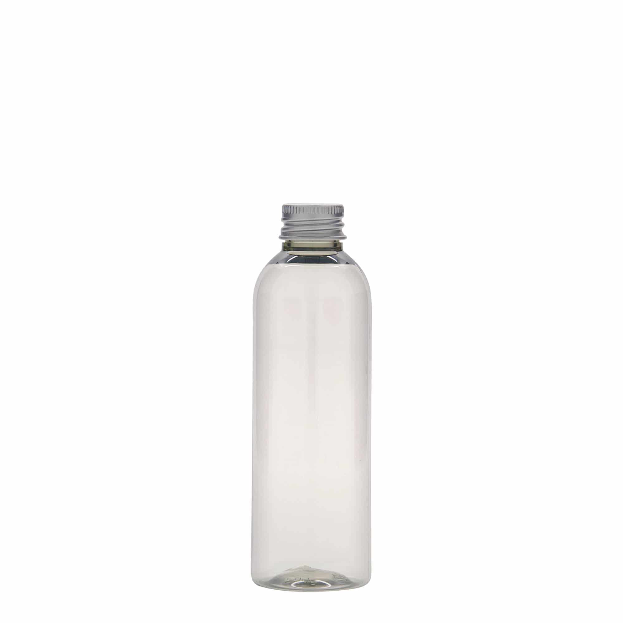 100 мл бутилка от рециклиран пластмасов материал „Pegasus“, PCR, гърло: 20/410 100 мл бутилка от рециклиран пластмасов материал „Pegasus“, PCR, гърло: 20/410