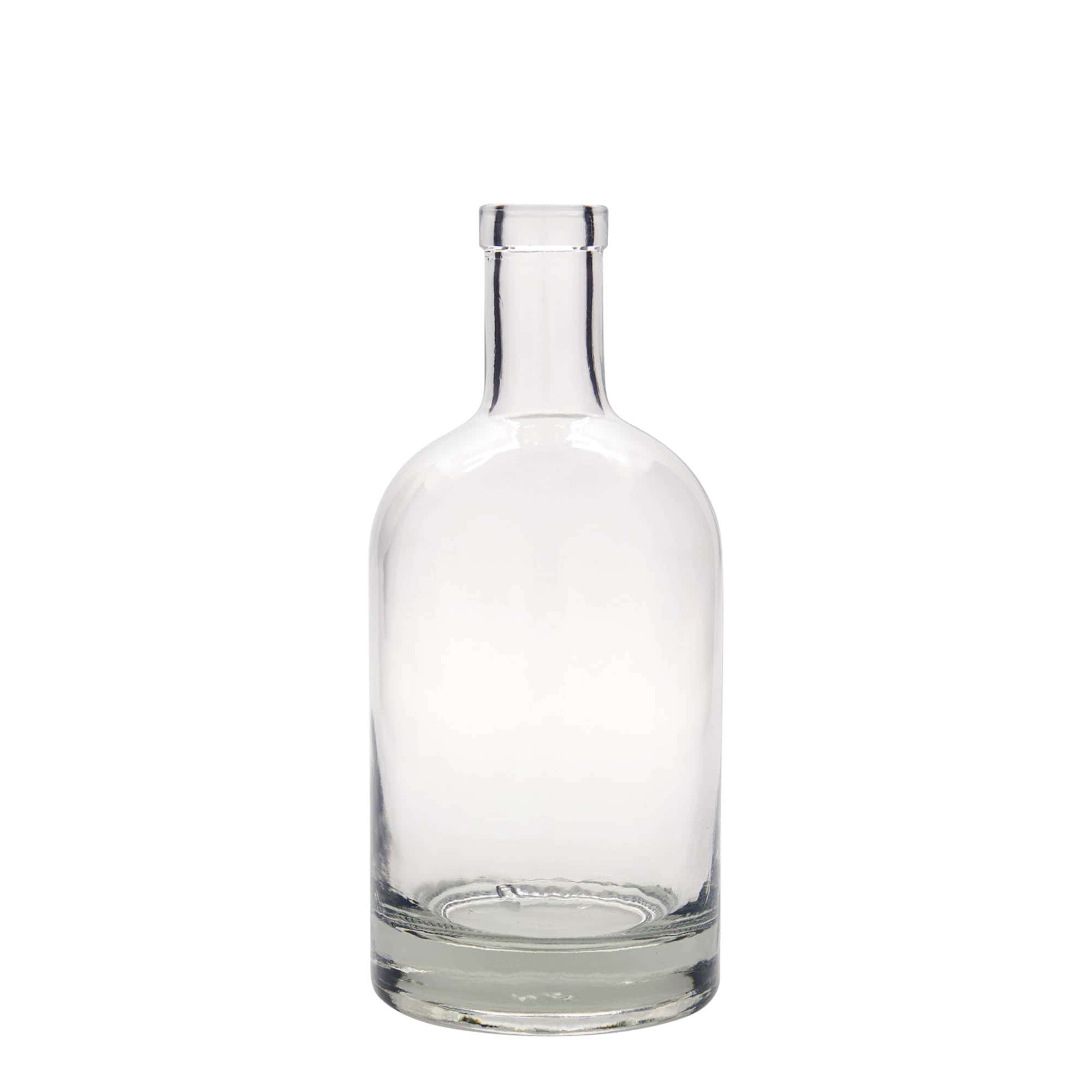 700 ml стъклена бутилка „First Class“, затваряне: коркова тапа 700 ml стъклена бутилка „First Class“, затваряне: коркова тапа